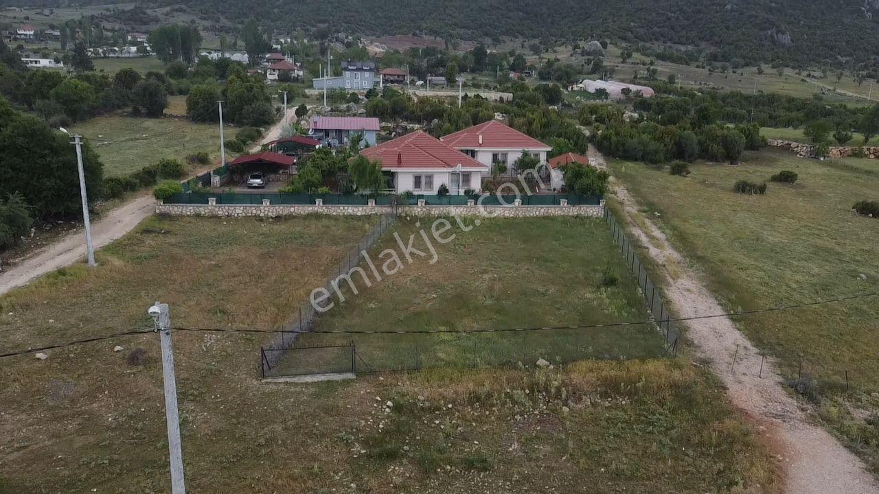 Acil Satılık İmarlı Arsa Bu Fiyata Böylesi Yok! - Görsel 8