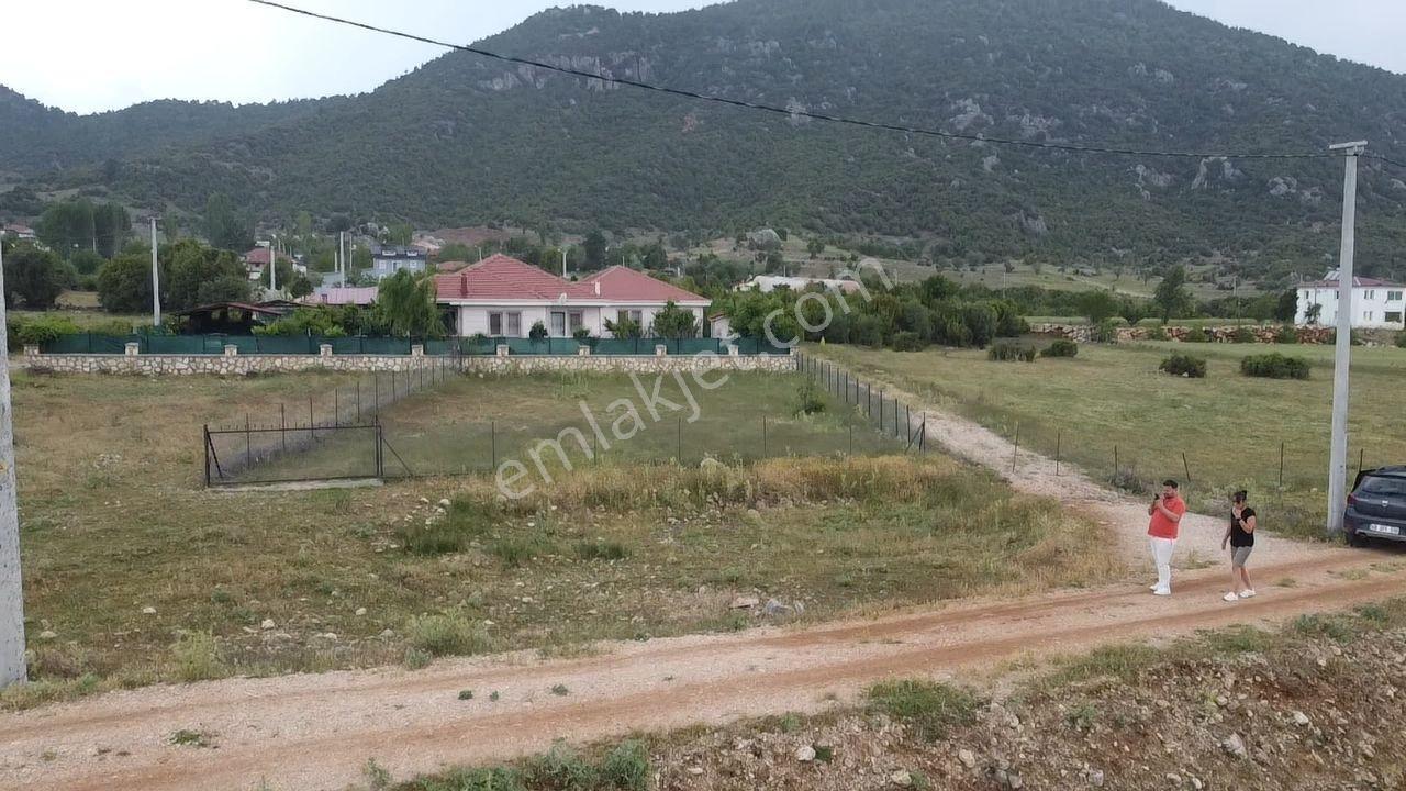 Acil Satılık İmarlı Arsa Bu Fiyata Böylesi Yok! - Görsel 20