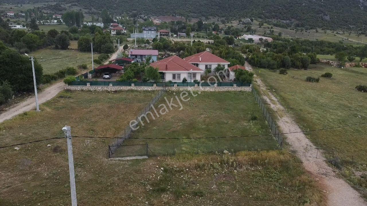 Acil Satılık İmarlı Arsa Bu Fiyata Böylesi Yok! - Görsel 7