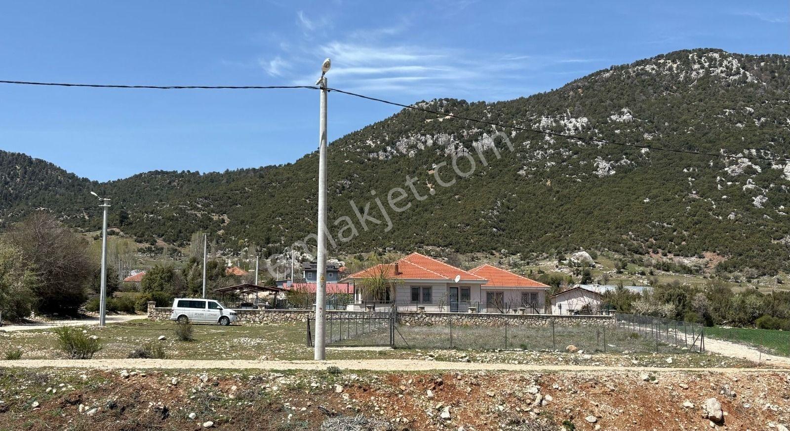 Acil Satılık İmarlı Arsa Bu Fiyata Böylesi Yok! - Görsel 3