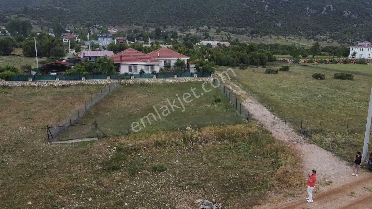 Acil Satılık İmarlı Arsa Bu Fiyata Böylesi Yok! - Görsel 26
