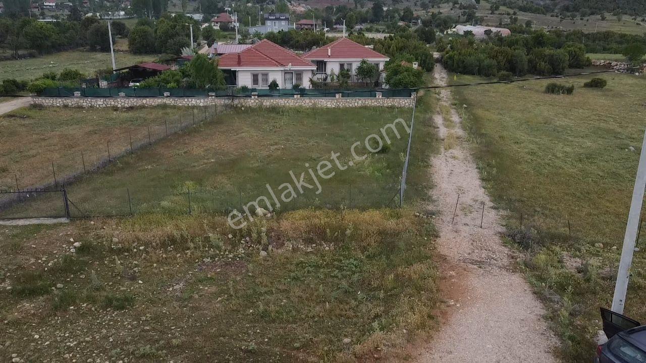 Acil Satılık İmarlı Arsa Bu Fiyata Böylesi Yok! - Görsel 34