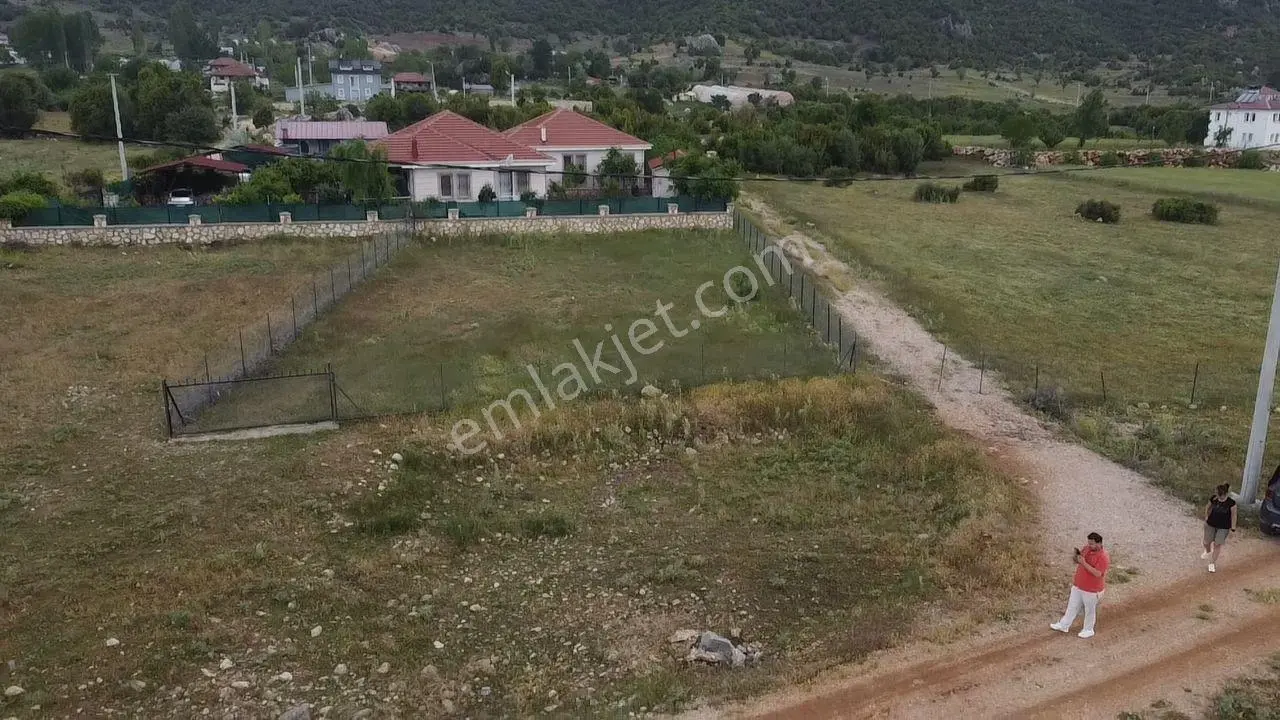 Acil Satılık İmarlı Arsa Bu Fiyata Böylesi Yok! - Görsel 33