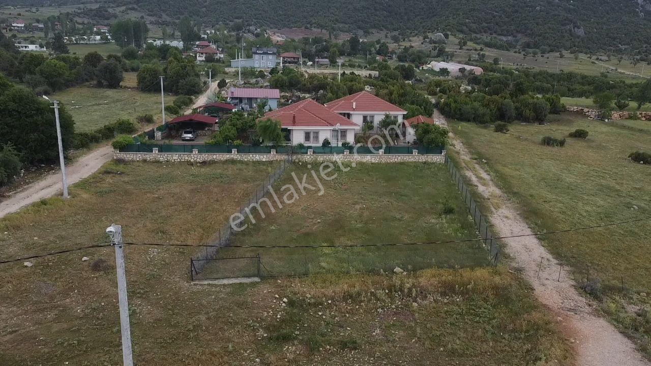 Acil Satılık İmarlı Arsa Bu Fiyata Böylesi Yok! - Görsel 6