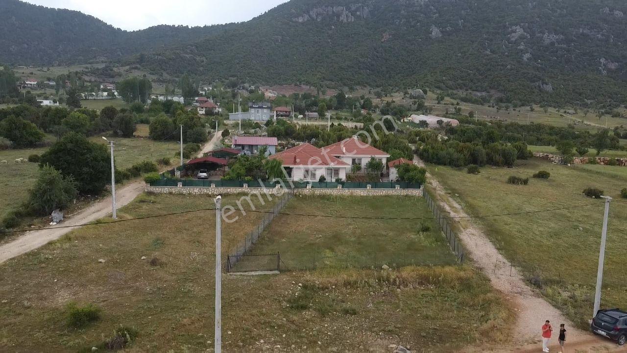 Acil Satılık İmarlı Arsa Bu Fiyata Böylesi Yok! - Görsel 18
