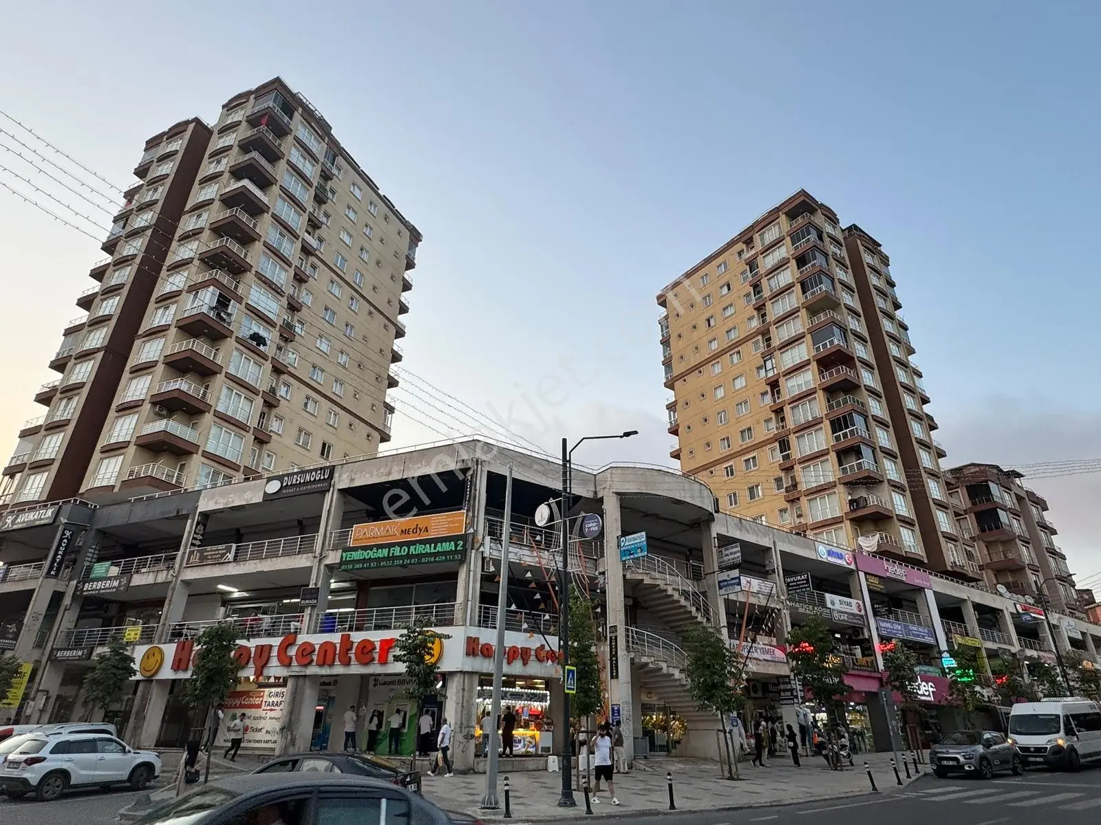 Sancaktepe Gökkuşağı Sitesin'de Satılık 3+1 Daire Mükemmel Konum - Görsel 10