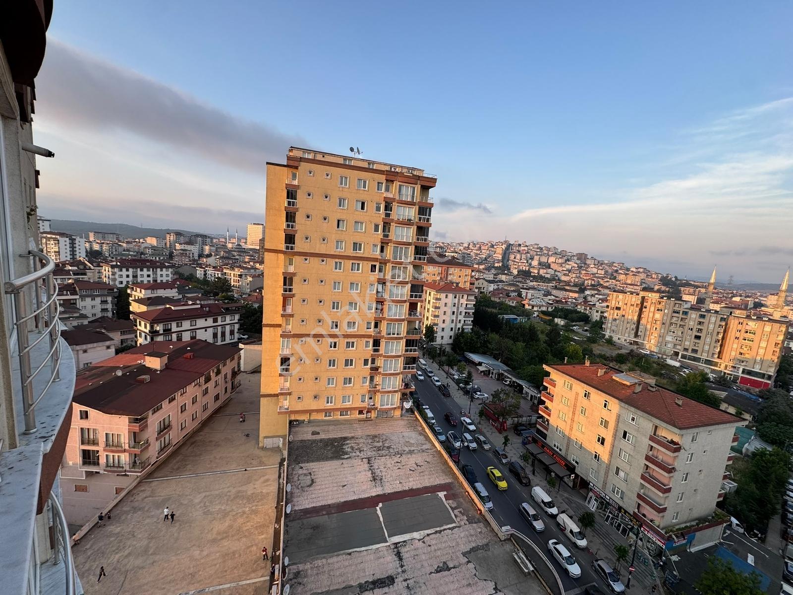 Sancaktepe Gökkuşağı Sitesin'de Satılık 3+1 Daire Mükemmel Konum - Görsel 32