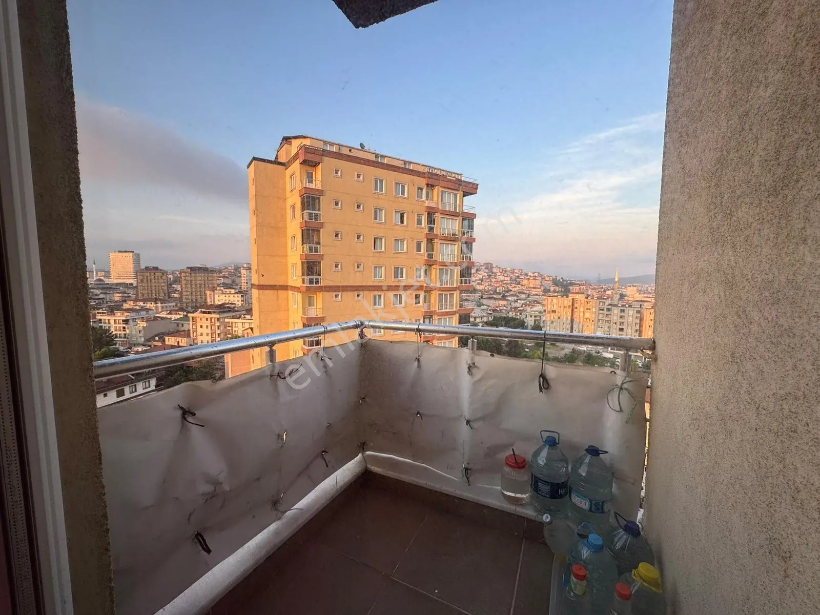Sancaktepe Gökkuşağı Sitesin'de Satılık 3+1 Daire Mükemmel Konum - Görsel 27