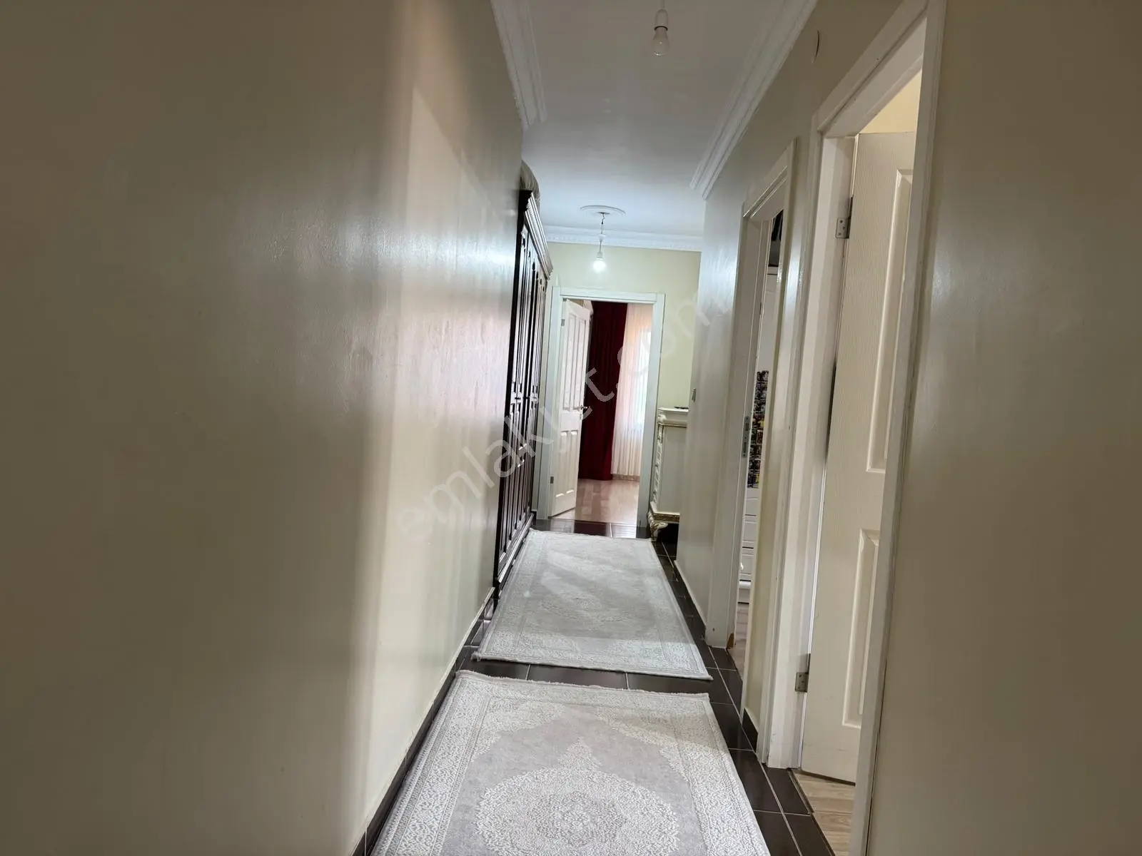 Sancaktepe Gökkuşağı Sitesin'de Satılık 3+1 Daire Mükemmel Konum - Görsel 29