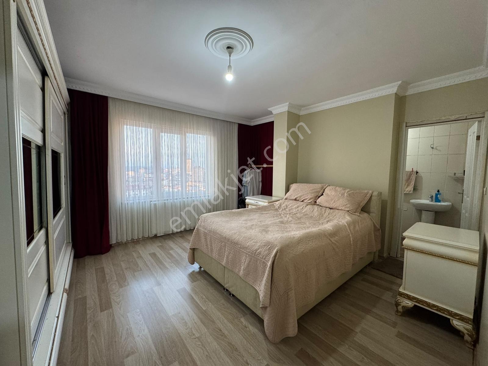 Sancaktepe Gökkuşağı Sitesin'de Satılık 3+1 Daire Mükemmel Konum - Görsel 15