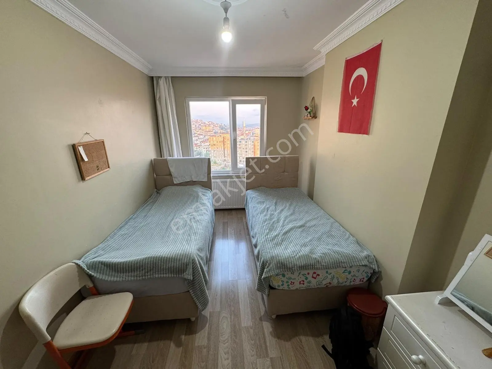 Sancaktepe Gökkuşağı Sitesin'de Satılık 3+1 Daire Mükemmel Konum - Görsel 17