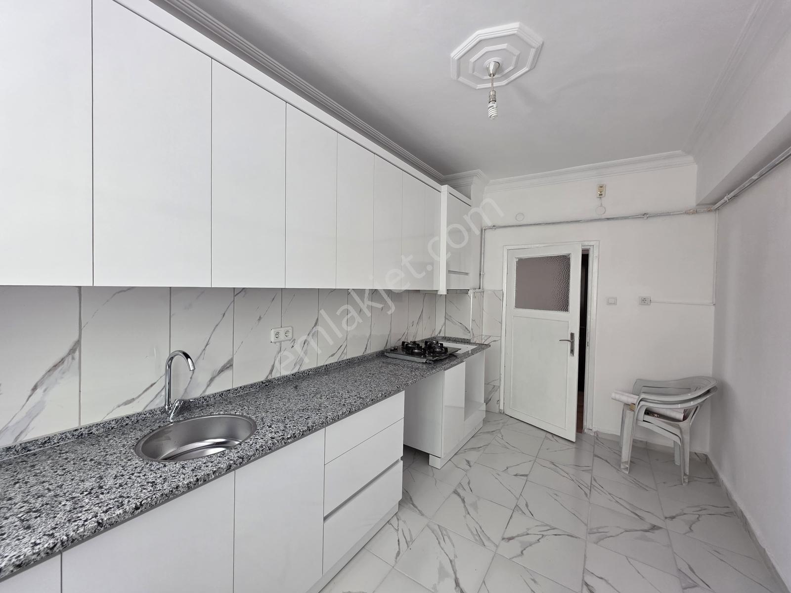 Güvenlik Mahallesi 3+1 Kiralık Daire - Görsel 14