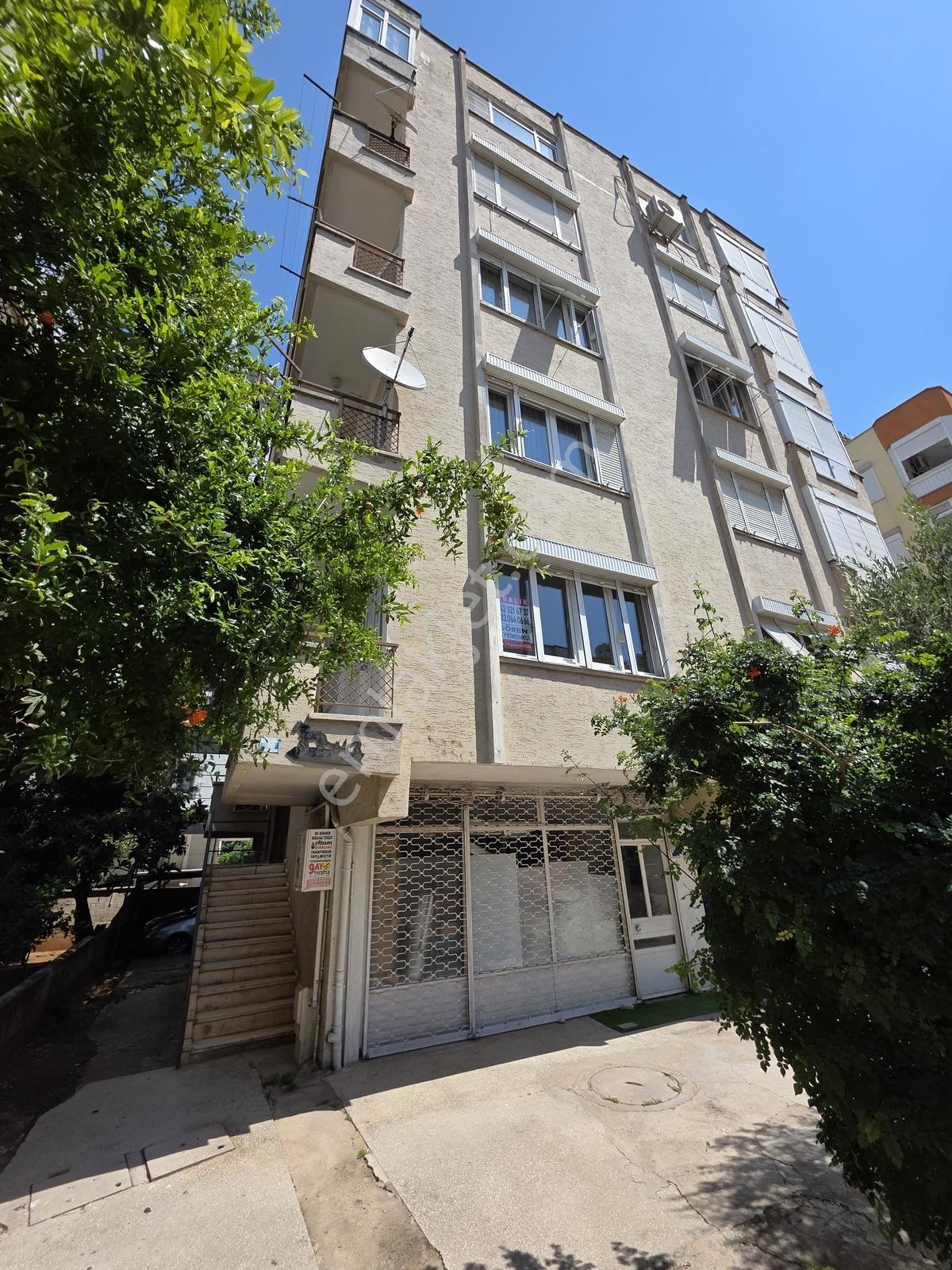 Güvenlik Mahallesi 3+1 Kiralık Daire - Görsel 27