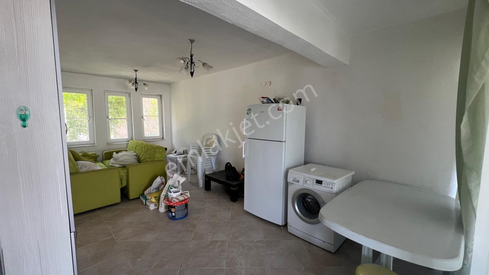 Milas Kazıklı Koyunda 3+1 İkiz Villa Satılık - Görsel 14
