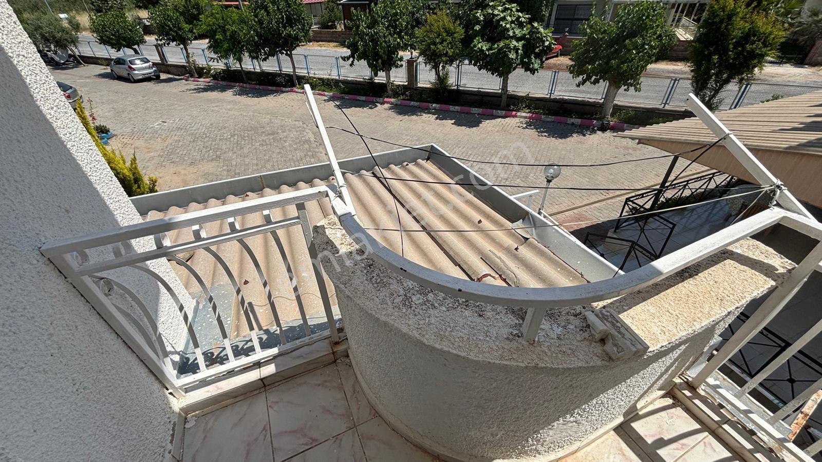 Kuşadası Güzelçamlı Yolun Altı Tribleks Satılık 3+1 - Görsel 22