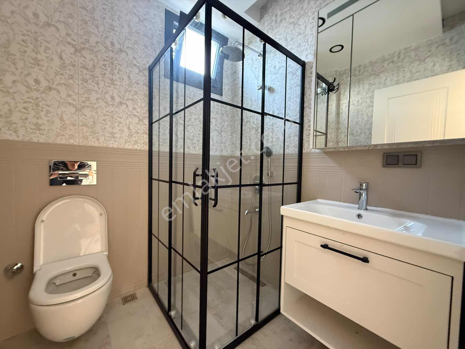 Avcı'dan 300m2 Arsa Tam Müstakil Girişte Odalı 4+1 Villa - Görsel 28