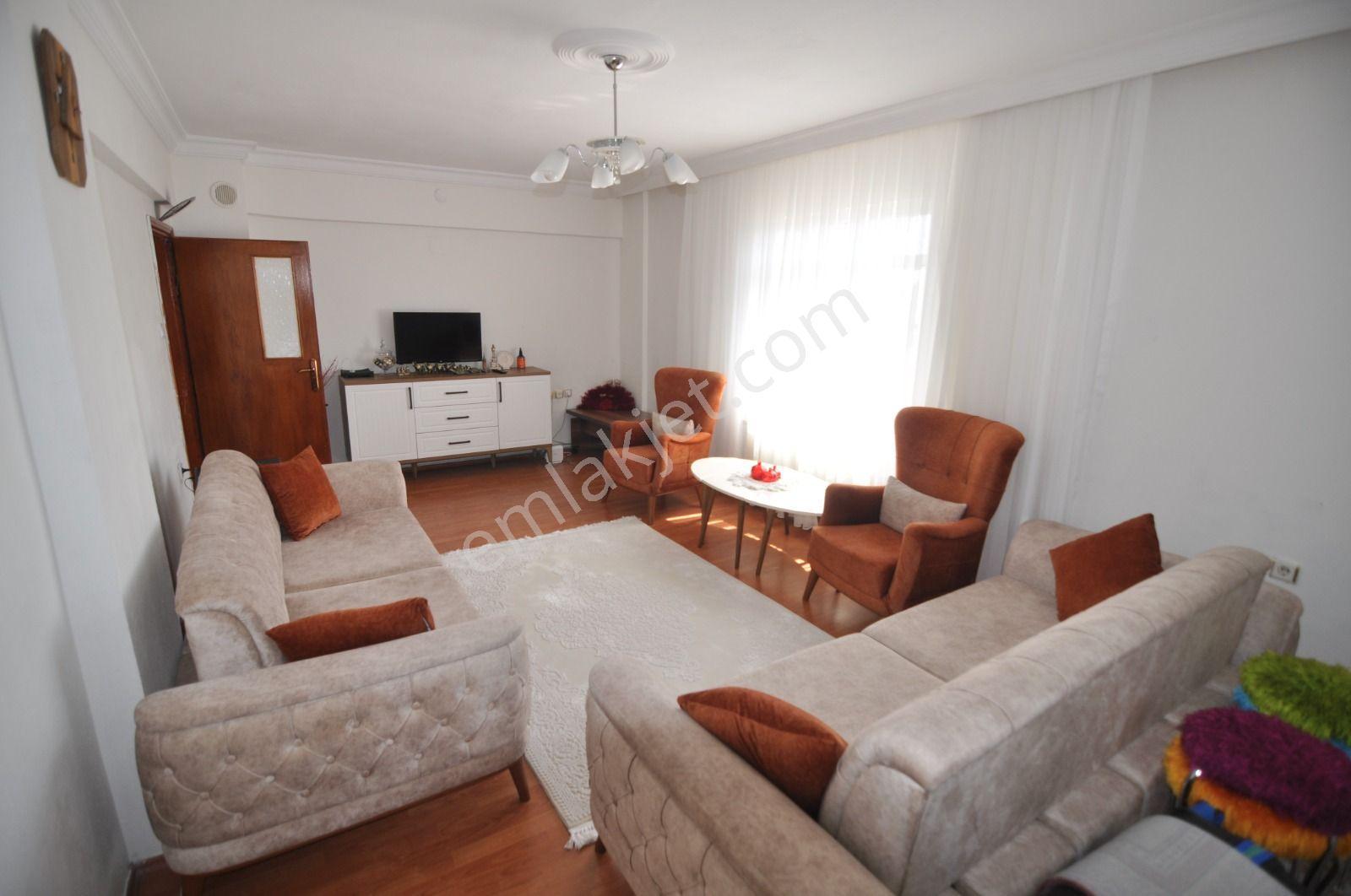 Yeni Mahallede Satılık 2+1 Daire - Görsel 13