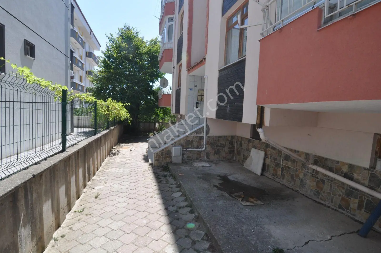 Yeni Mahallede Satılık 2+1 Daire - Görsel 3
