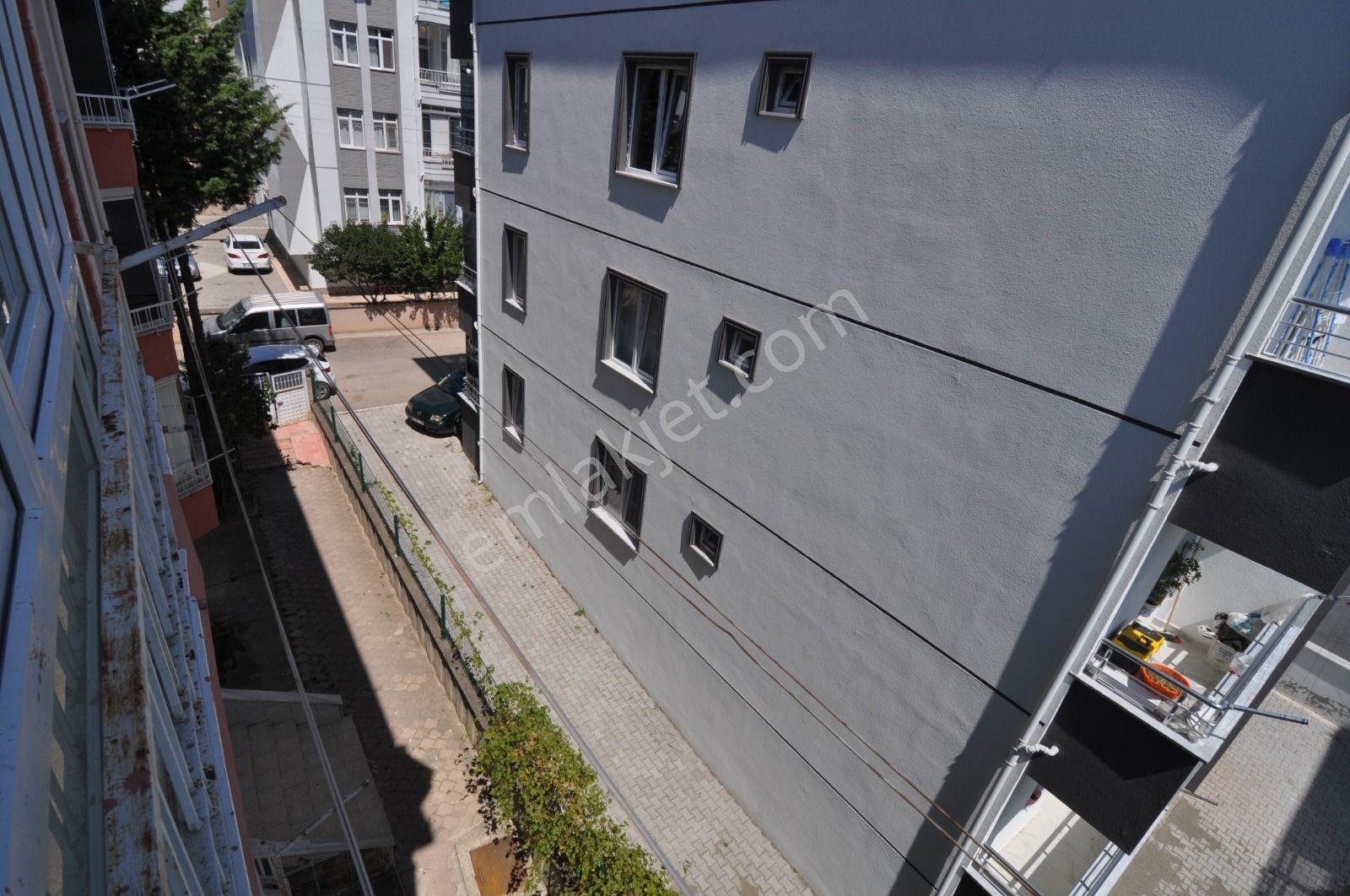 Yeni Mahallede Satılık 2+1 Daire - Görsel 27