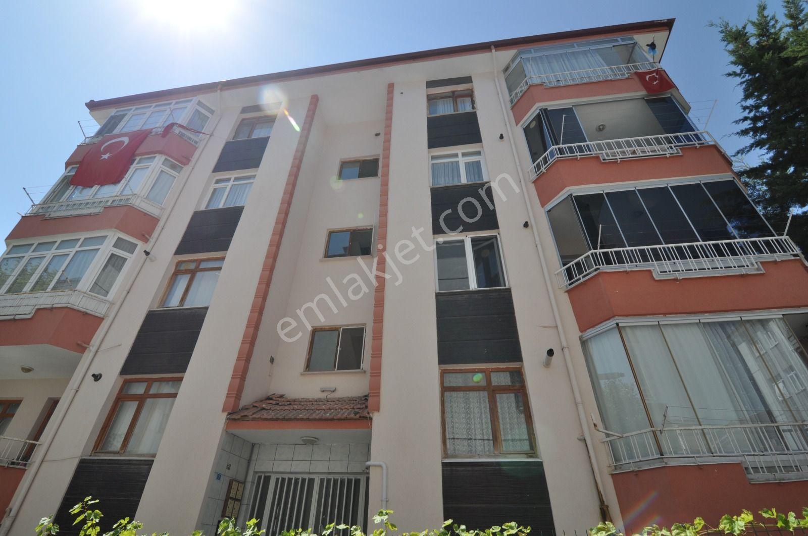 Yeni Mahallede Satılık 2+1 Daire - Görsel 26
