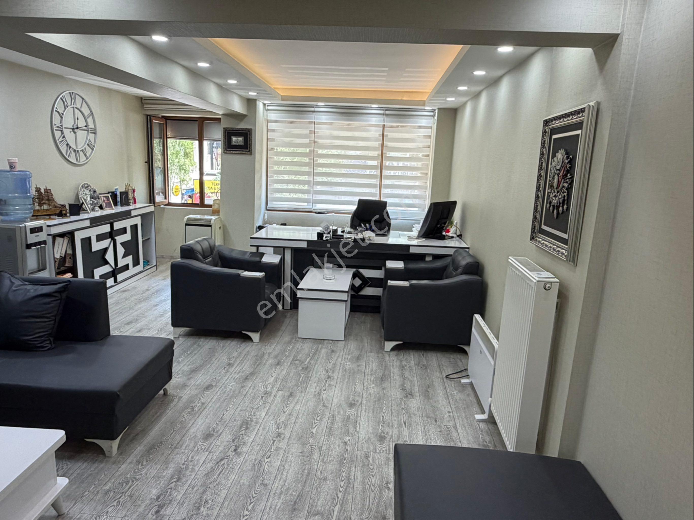 Devren Kiralık İşyeri - Görsel 13