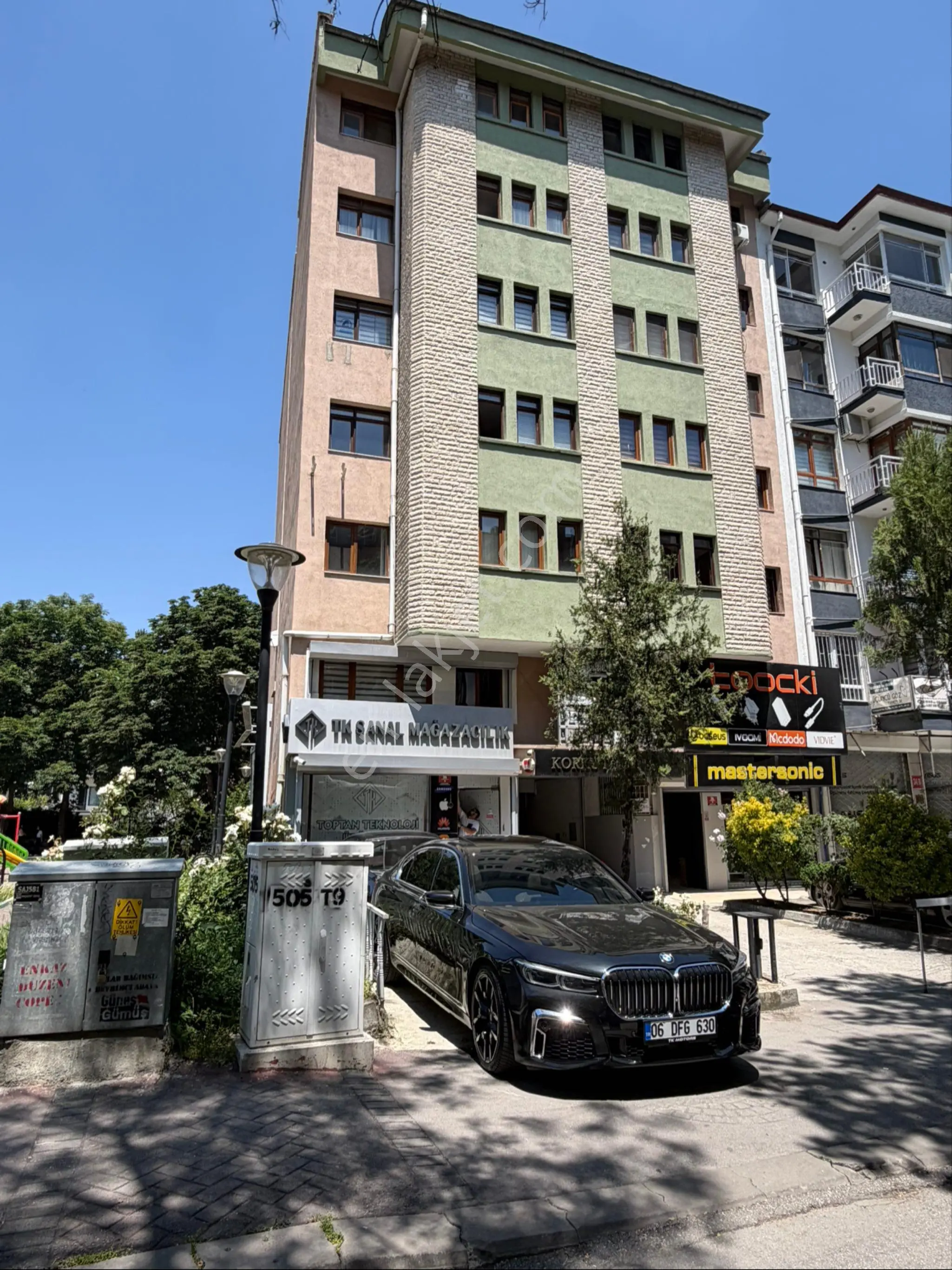 Devren Kiralık İşyeri - Görsel 3