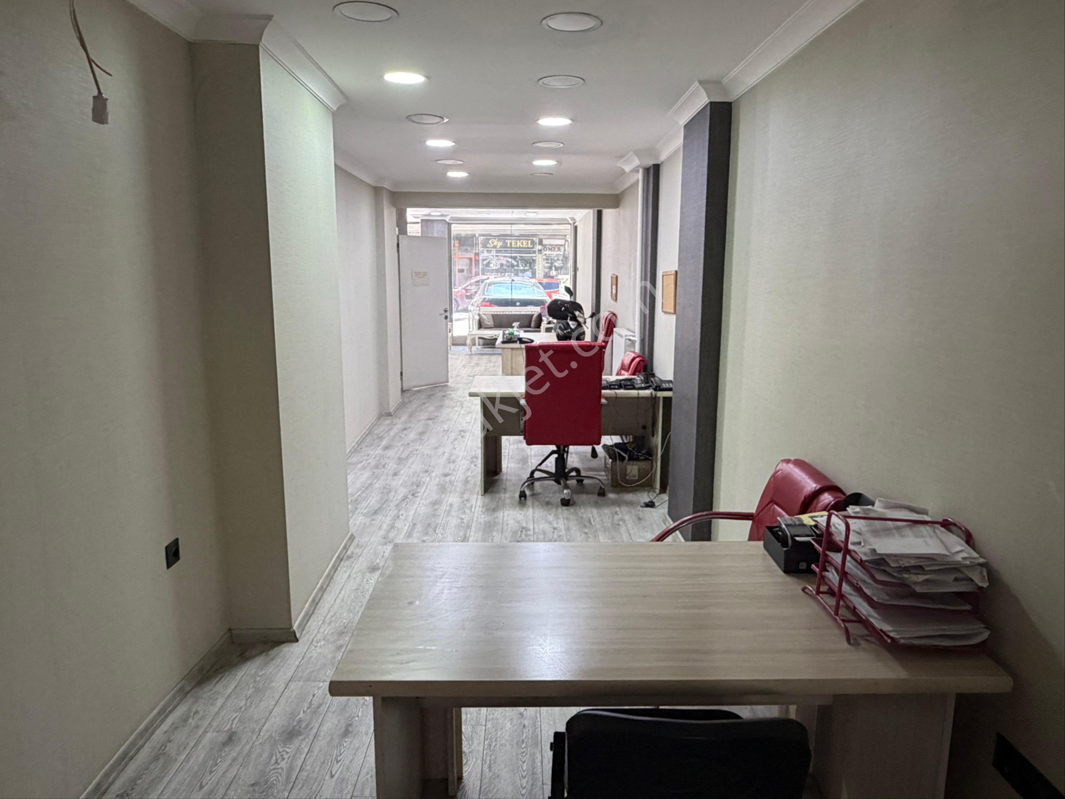 Devren Kiralık İşyeri - Görsel 8