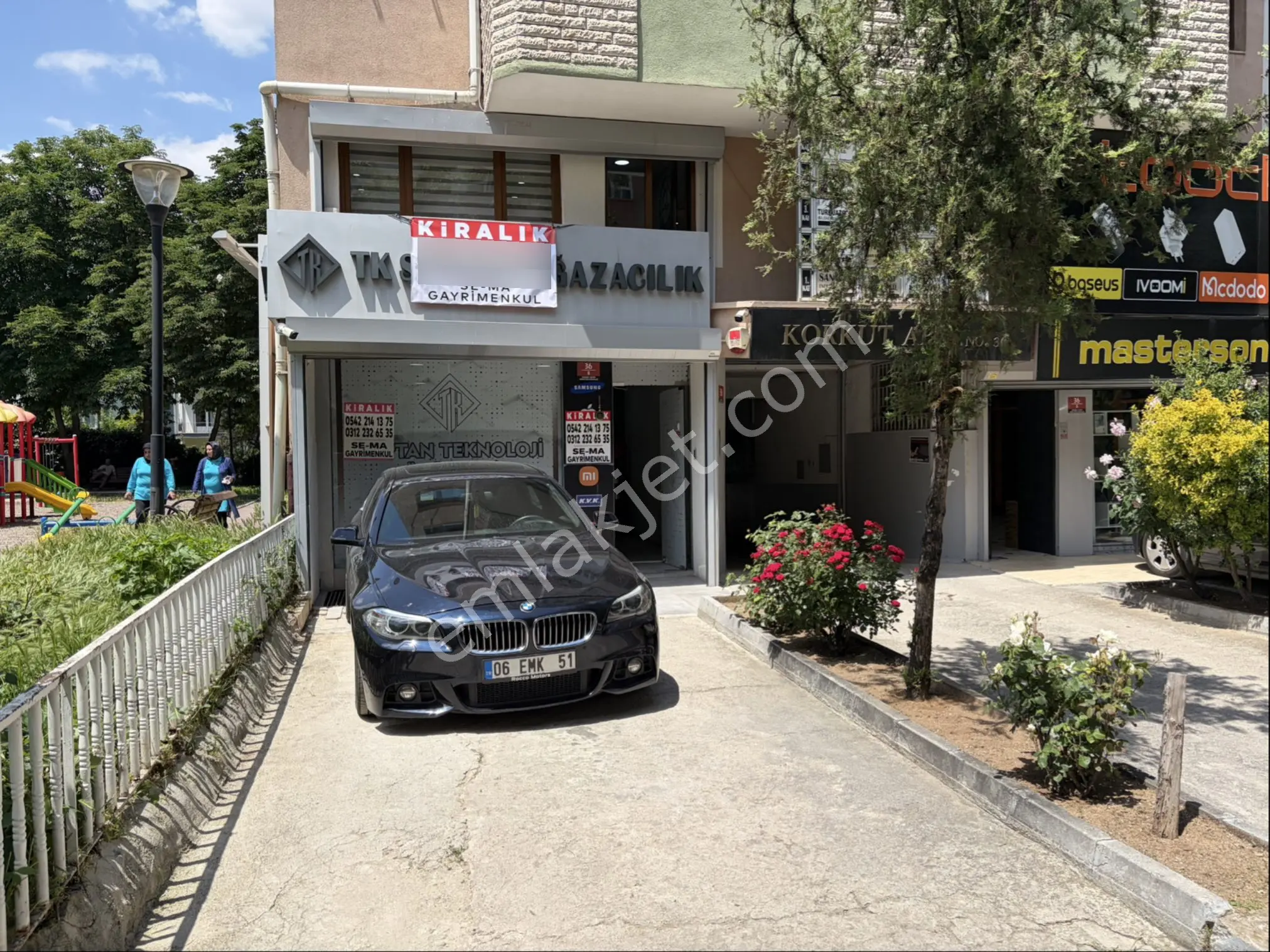 Devren Kiralık İşyeri - Görsel 2