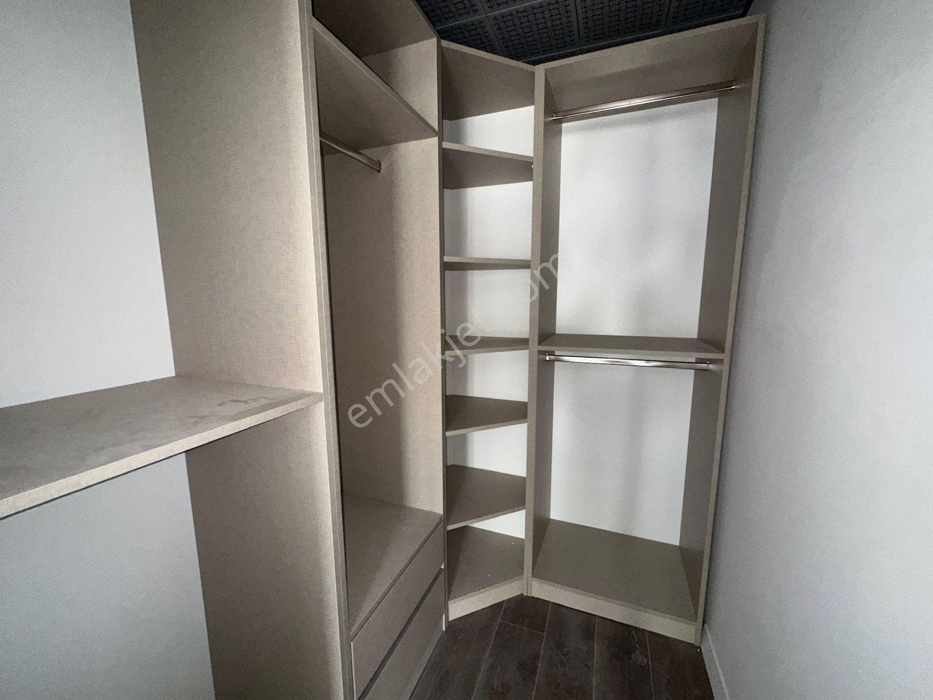 Kızlarpınar Cad 4.kat 3+1 130 M2 Ultralüx G.odalı E.banyolu - Görsel 20