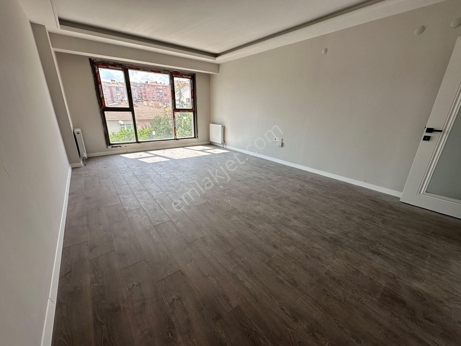 Kızlarpınar Cad 4.kat 3+1 130 M2 Ultralüx G.odalı E.banyolu - Görsel 13