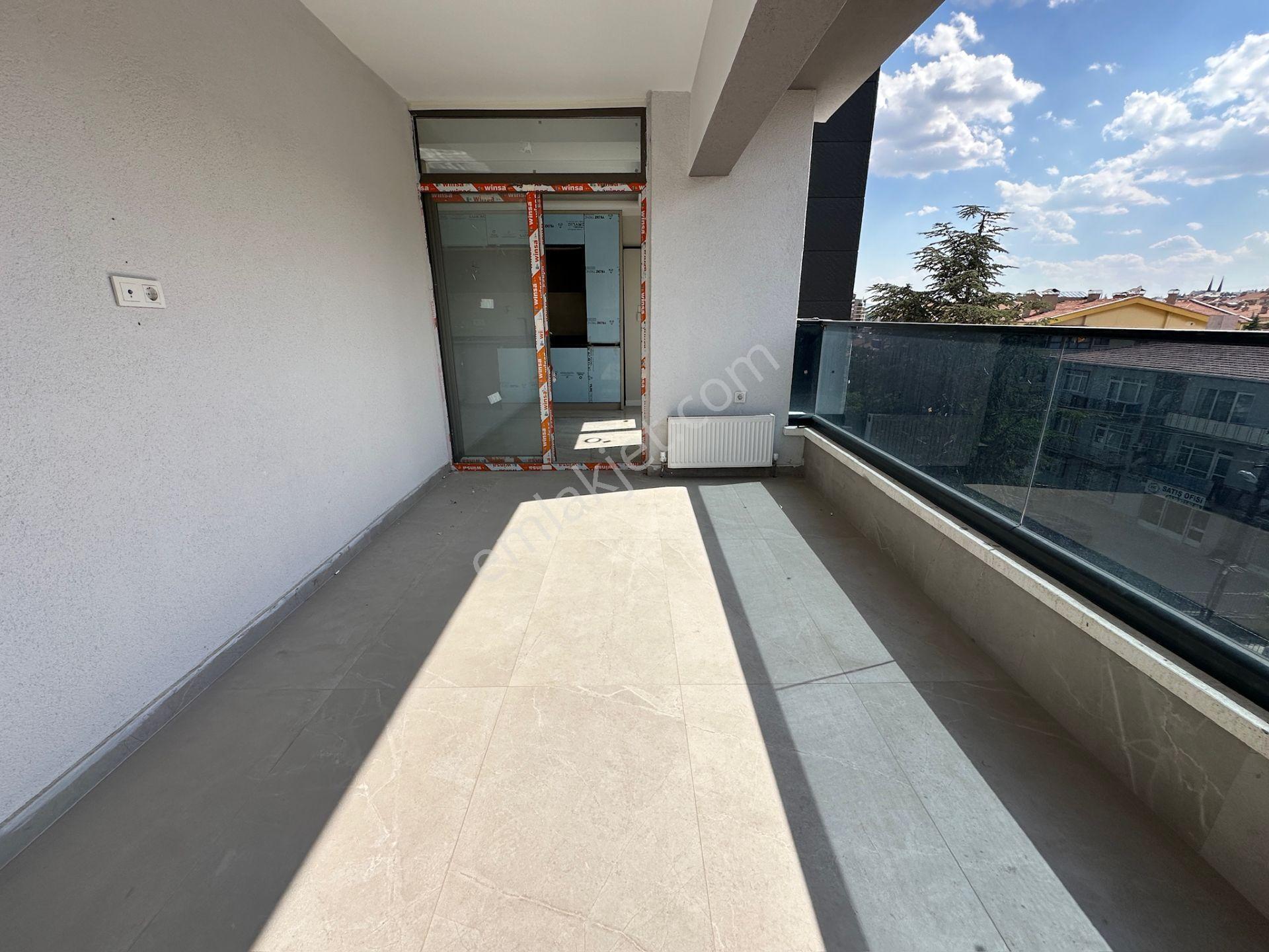 Kızlarpınar Cad 4.kat 3+1 130 M2 Ultralüx G.odalı E.banyolu - Görsel 9