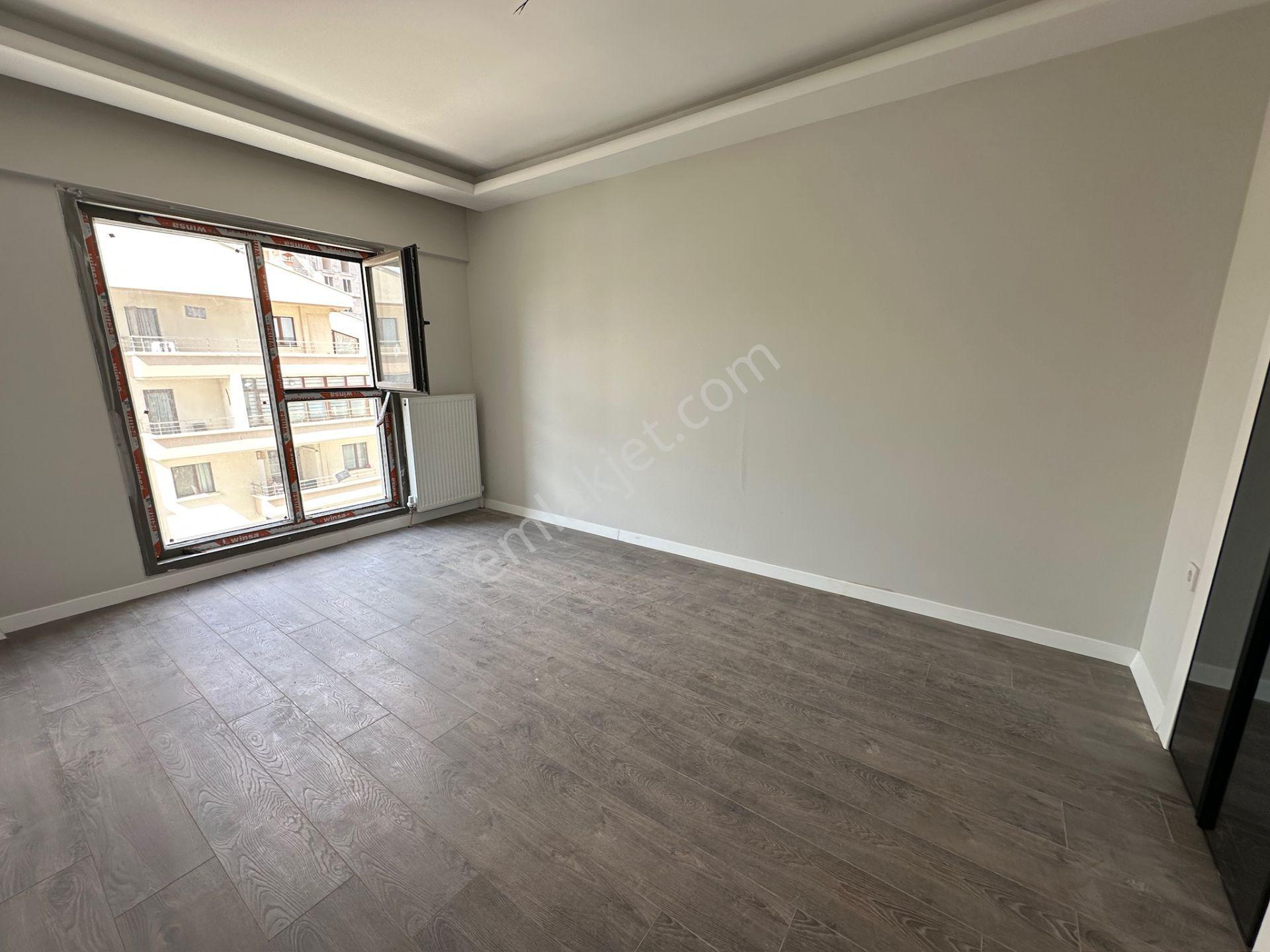Kızlarpınar Cad 4.kat 3+1 130 M2 Ultralüx G.odalı E.banyolu - Görsel 17
