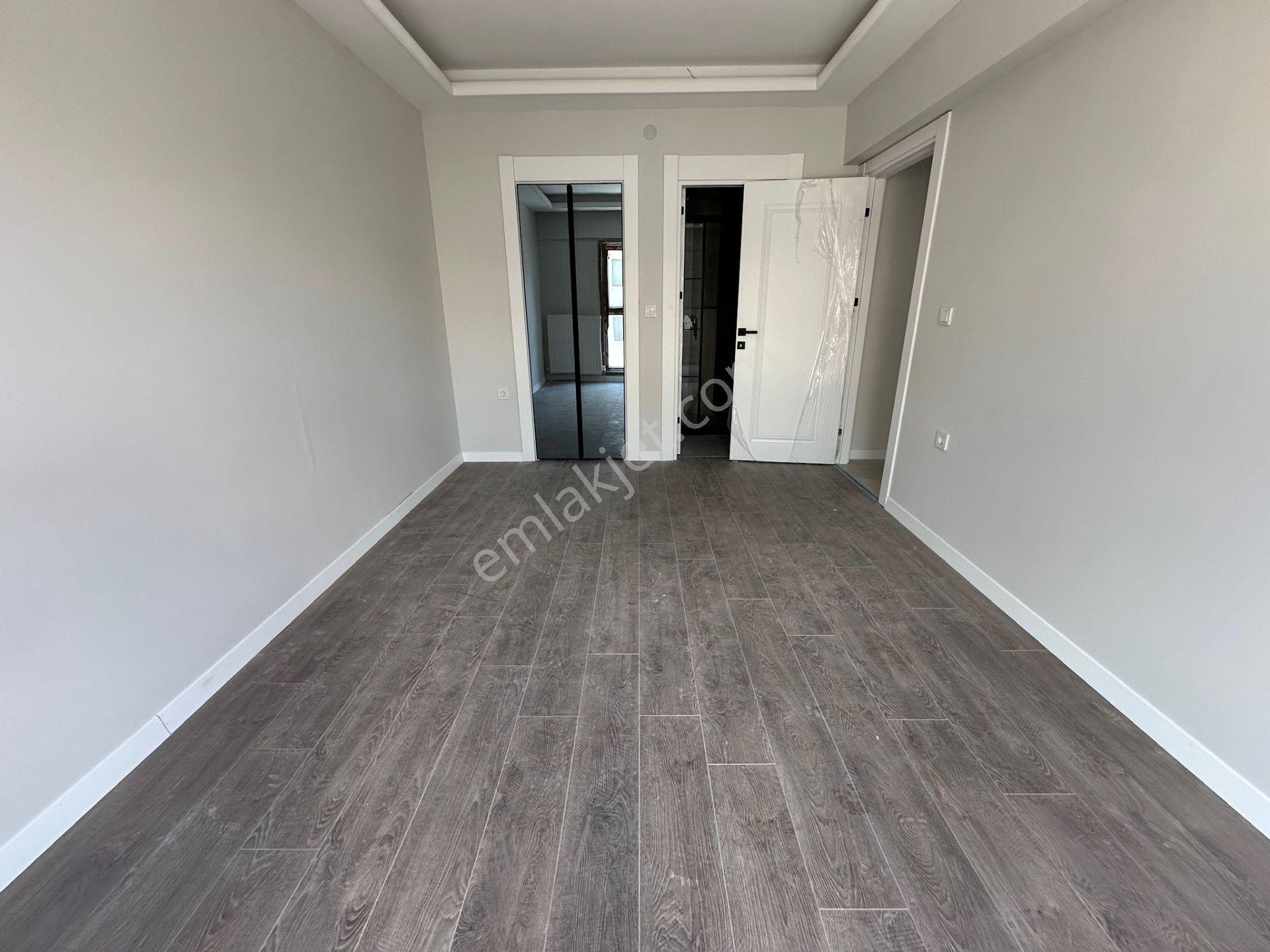 Kızlarpınar Cad 4.kat 3+1 130 M2 Ultralüx G.odalı E.banyolu - Görsel 19