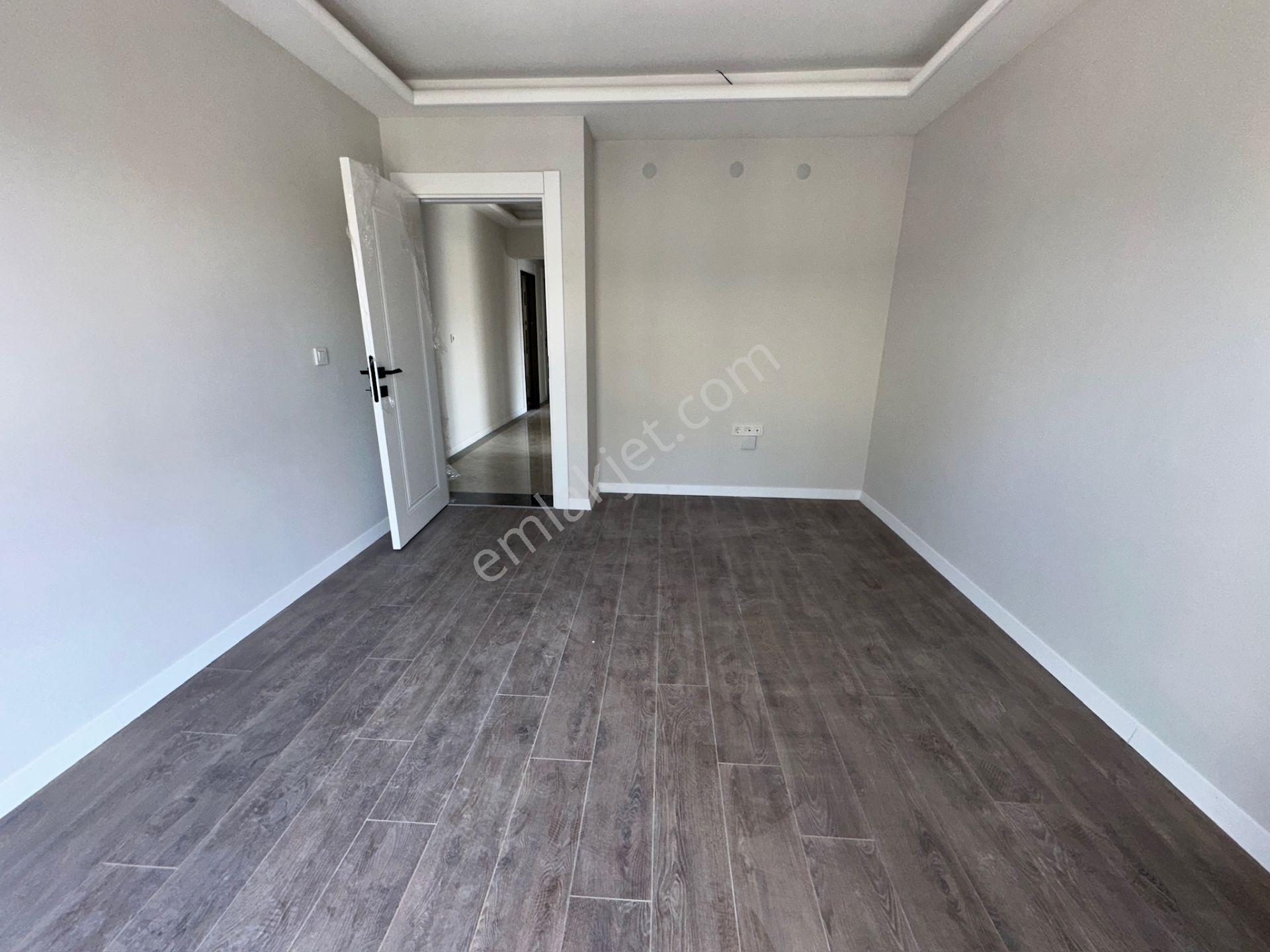 Kızlarpınar Cad 4.kat 3+1 130 M2 Ultralüx G.odalı E.banyolu - Görsel 24