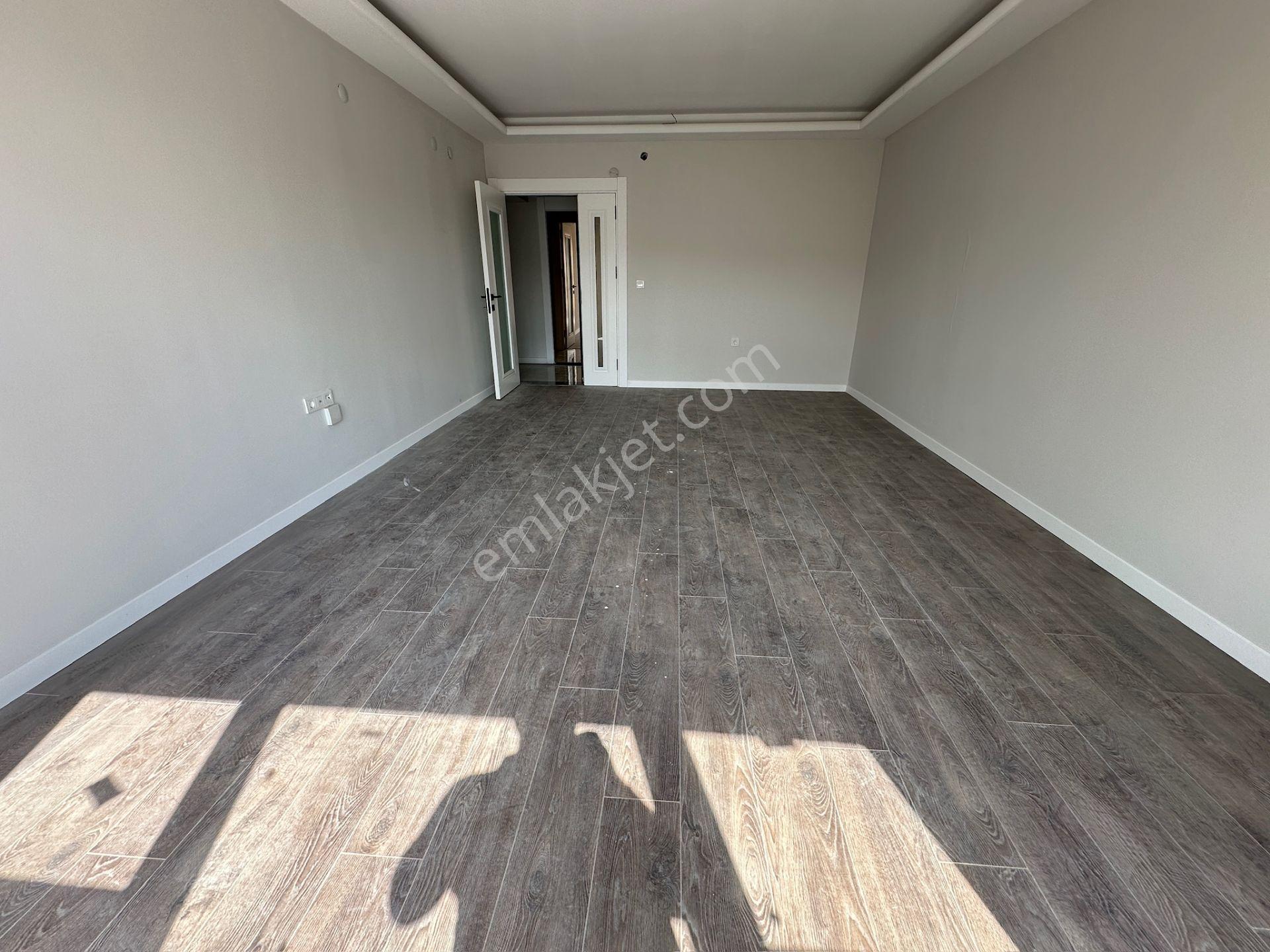 Kızlarpınar Cad 4.kat 3+1 130 M2 Ultralüx G.odalı E.banyolu - Görsel 15