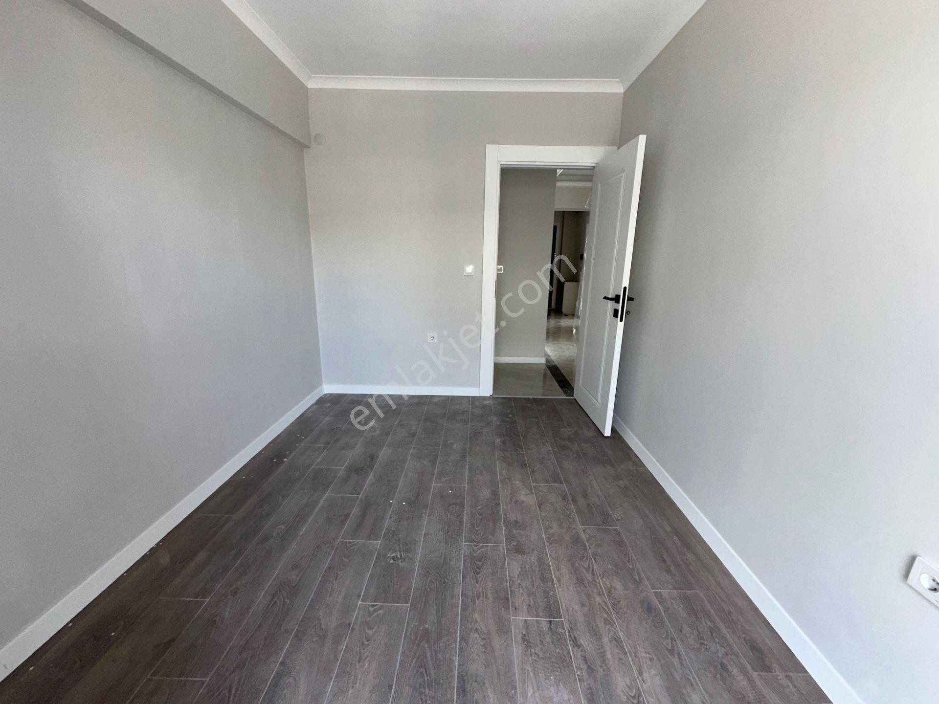 Kızlarpınar Cad 4.kat 3+1 130 M2 Ultralüx G.odalı E.banyolu - Görsel 27