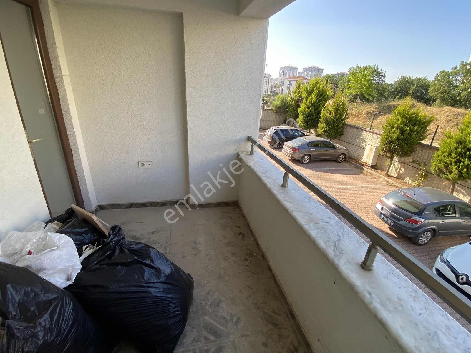 Hasanağa Kızılcıklı'da Site İçi Klimalı Kiralık 3+1 Geniş Daire. - Görsel 20
