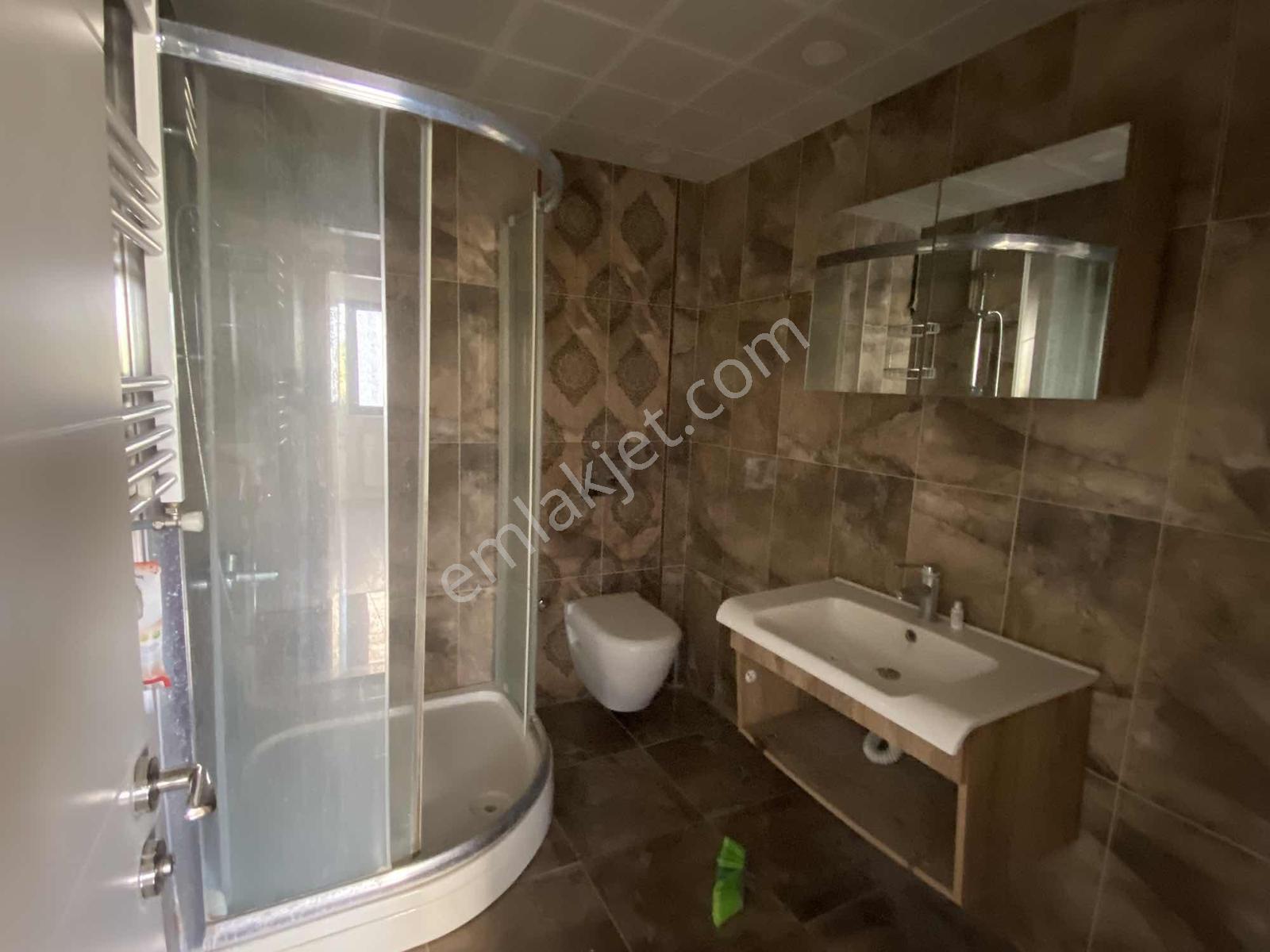 Hasanağa Kızılcıklı'da Site İçi Klimalı Kiralık 3+1 Geniş Daire. - Görsel 27