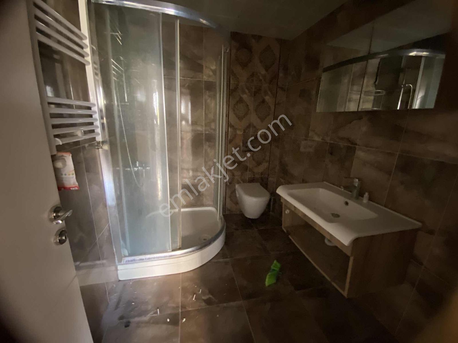 Hasanağa Kızılcıklı'da Site İçi Klimalı Kiralık 3+1 Geniş Daire. - Görsel 13