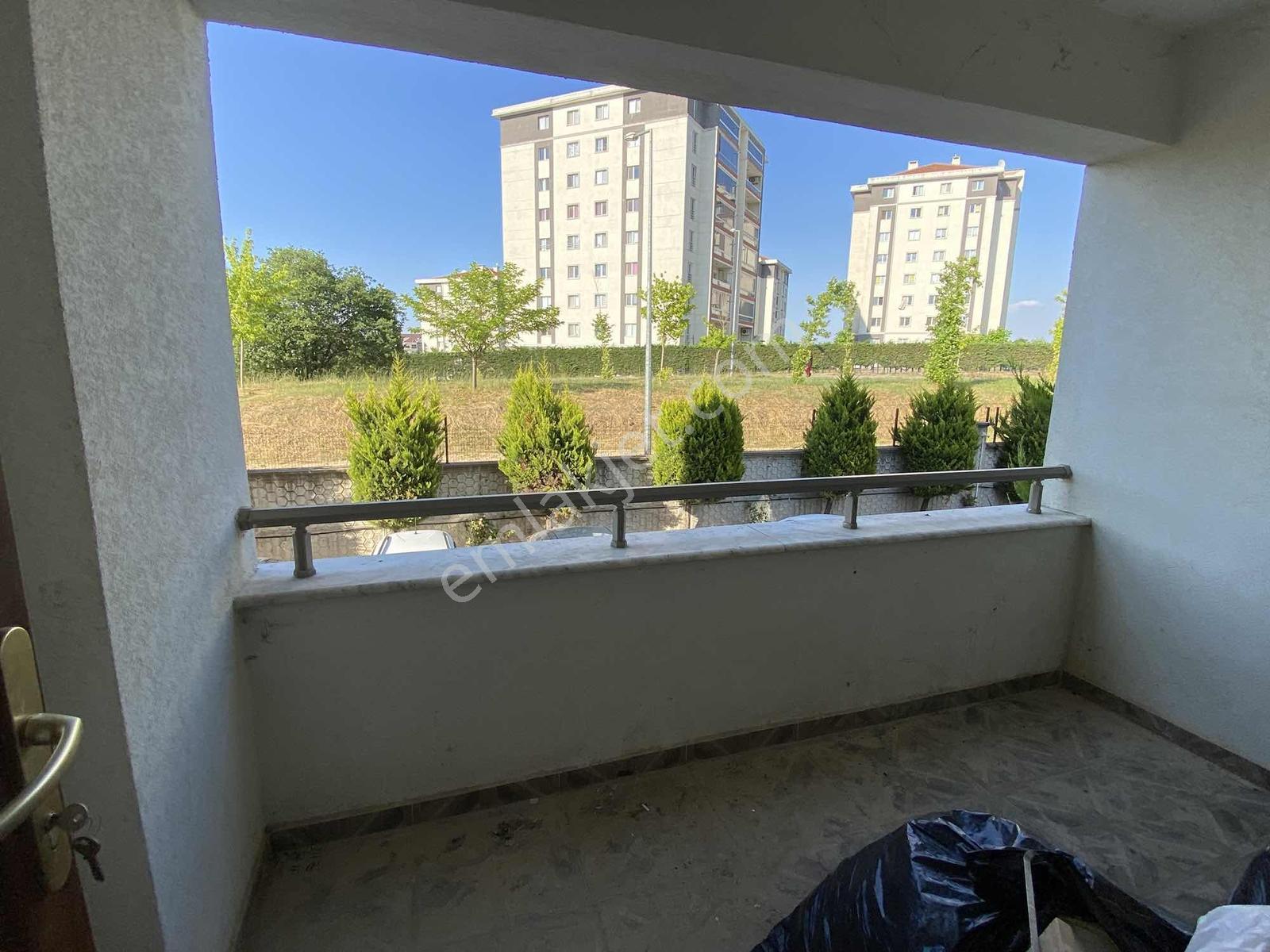 Hasanağa Kızılcıklı'da Site İçi Klimalı Kiralık 3+1 Geniş Daire. - Görsel 17