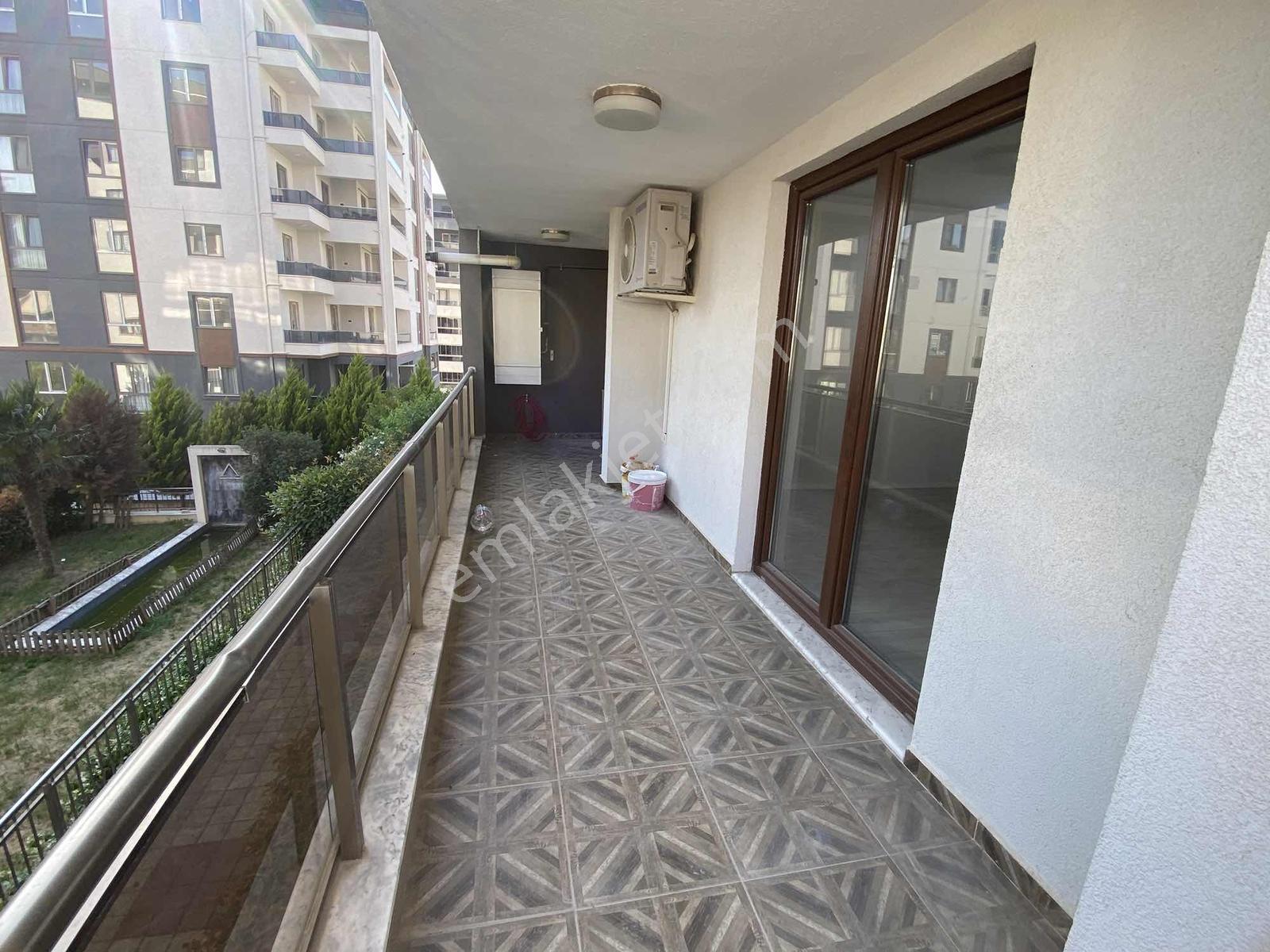 Hasanağa Kızılcıklı'da Site İçi Klimalı Kiralık 3+1 Geniş Daire. - Görsel 8