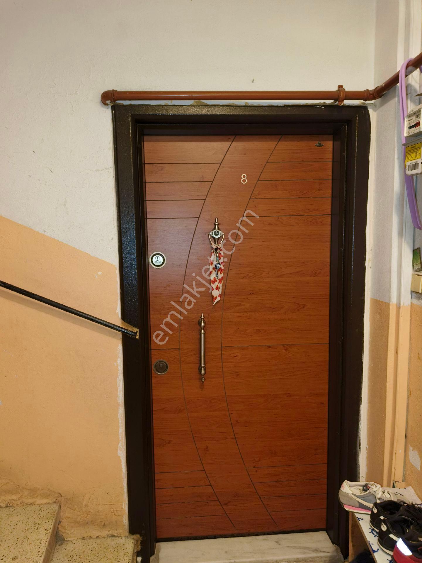 Güneyden Metroya 10 Dakika Yürüme 2+1.90m2 Ara Kat Daire - Görsel 15