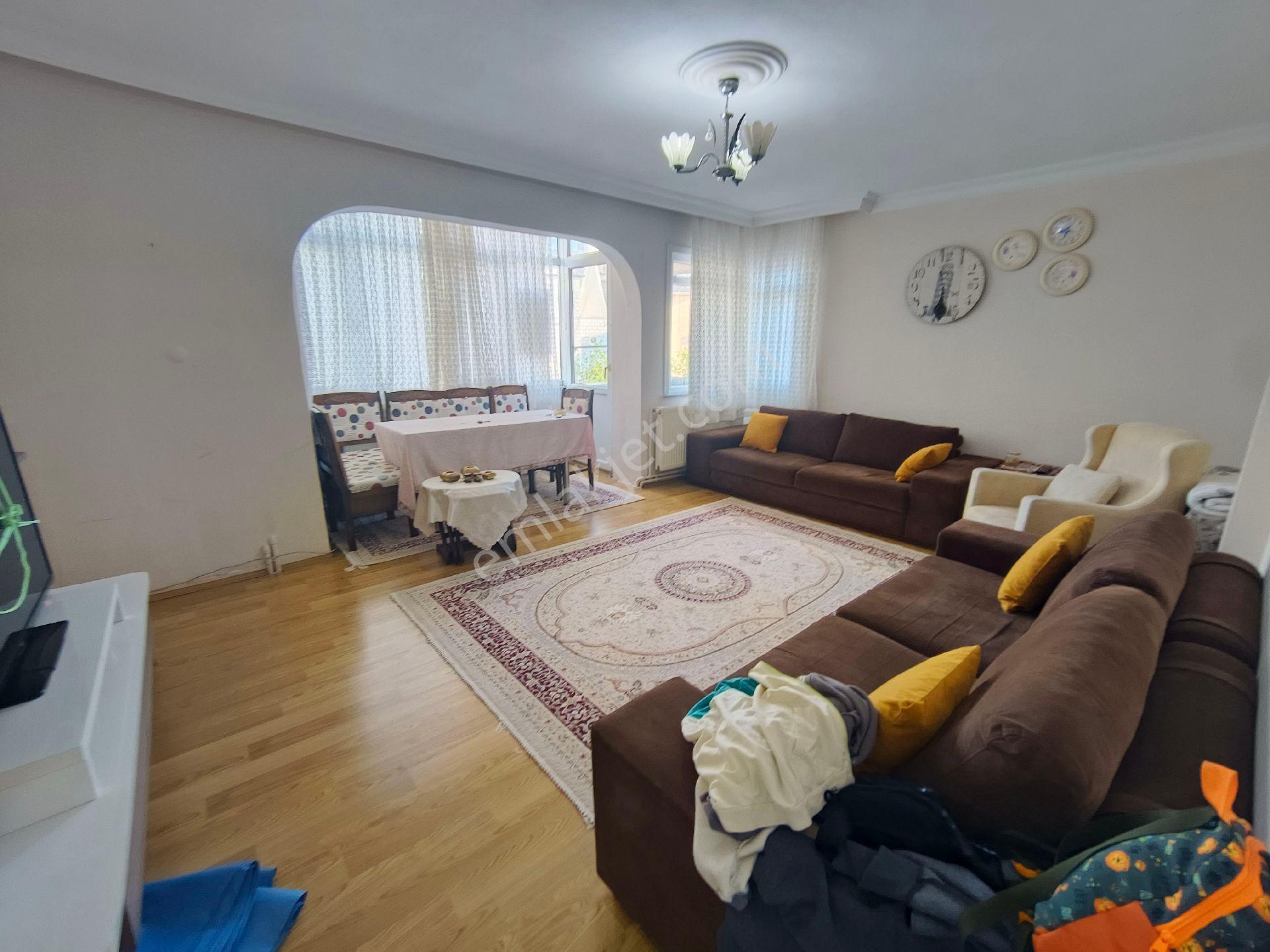 Güneyden Metroya 10 Dakika Yürüme 2+1.90m2 Ara Kat Daire - Görsel 26