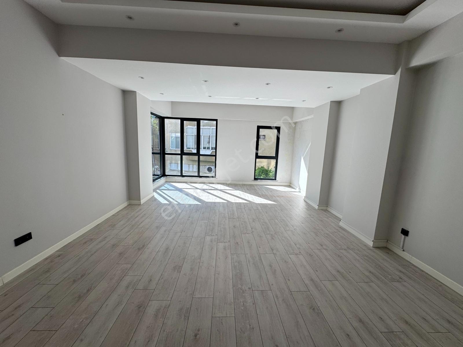 Zeybek Emlaktan Kuzey Premıum Konutlarında 3+1 Kiralık Daire - Görsel 14