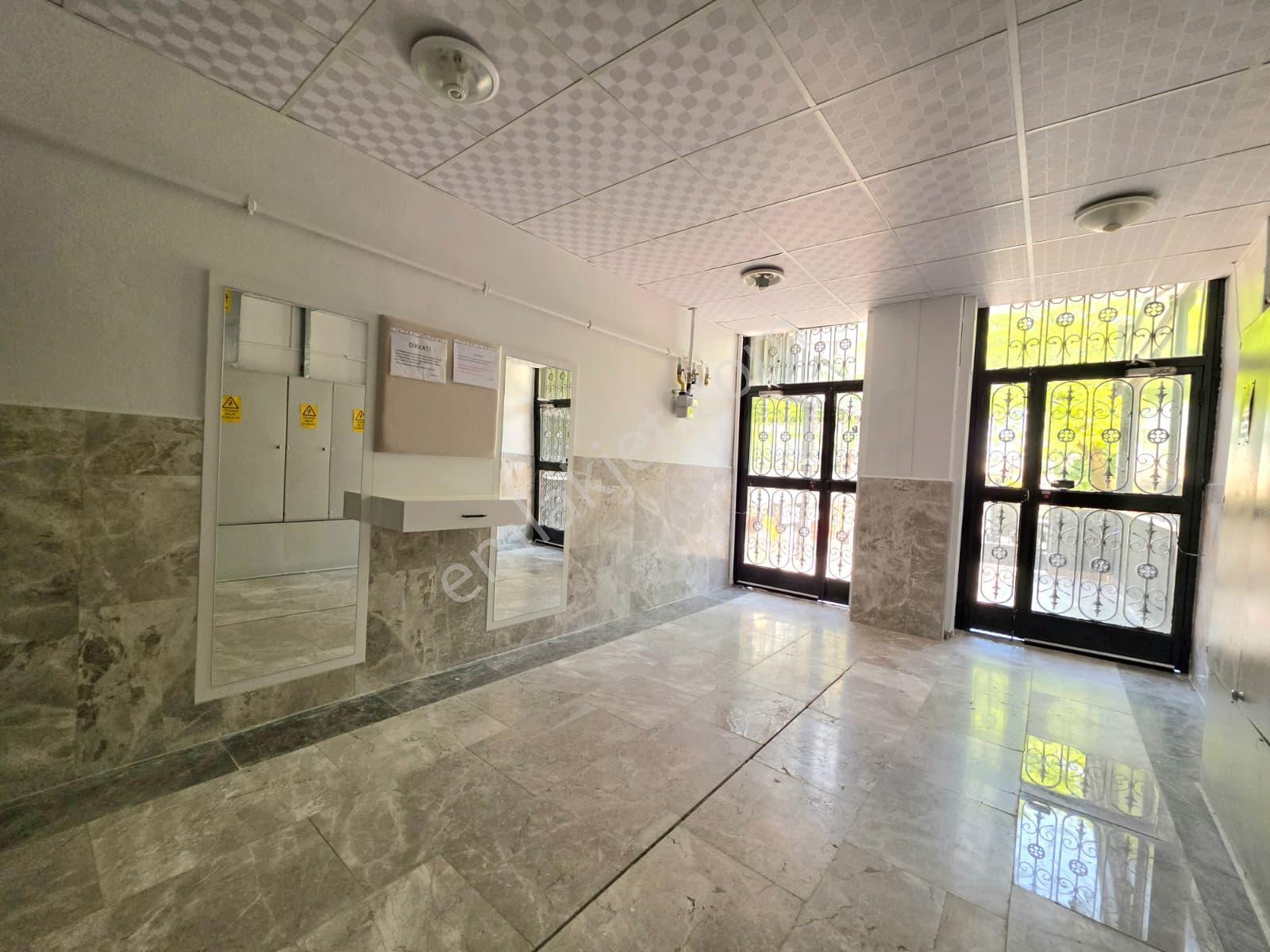 Çamlık Bulvarı'nda 128 M² 2,5+1 Açık Otoparklı - Görsel 6
