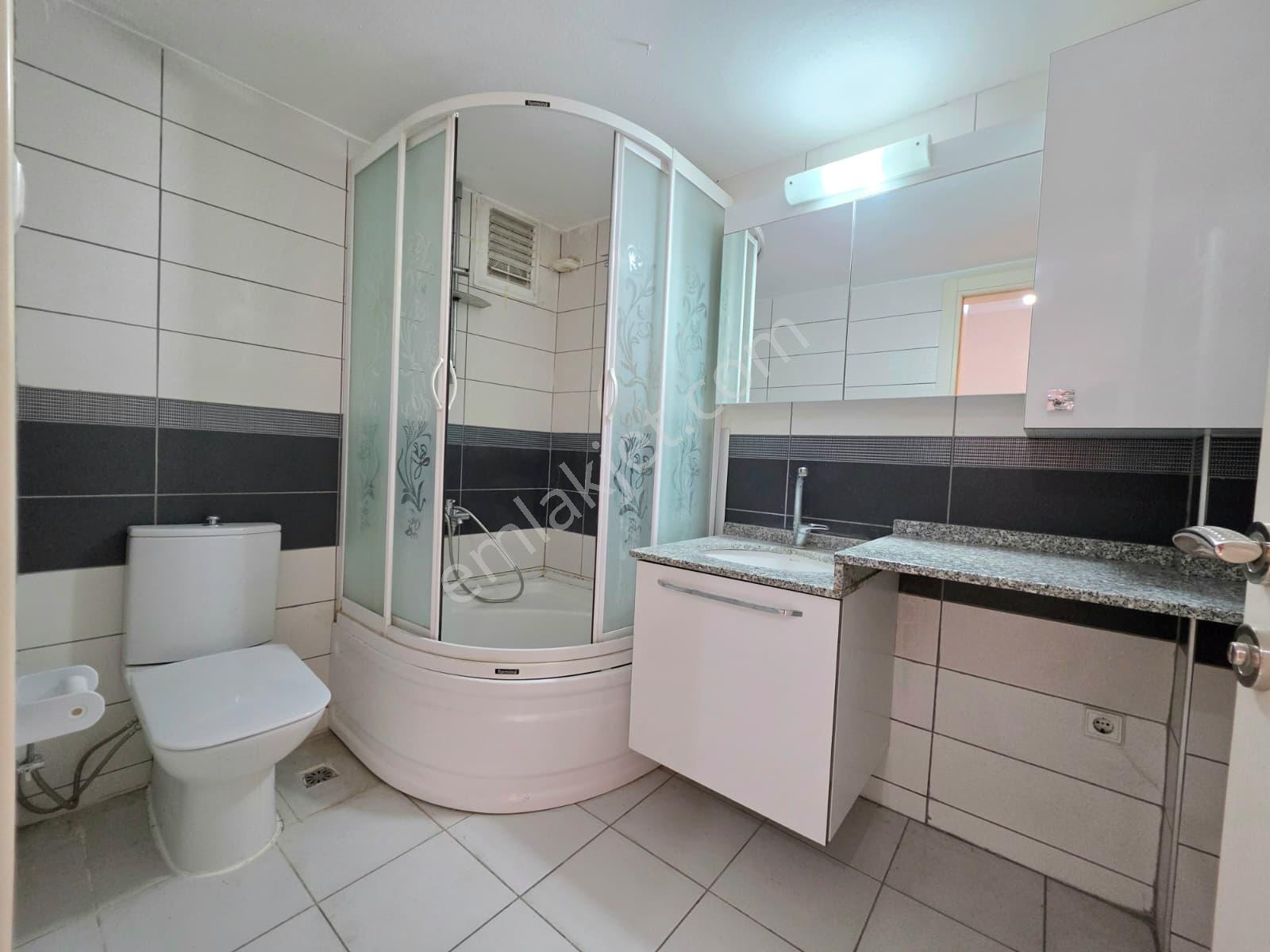 Çamlık Bulvarı'nda 128 M² 2,5+1 Açık Otoparklı - Görsel 32