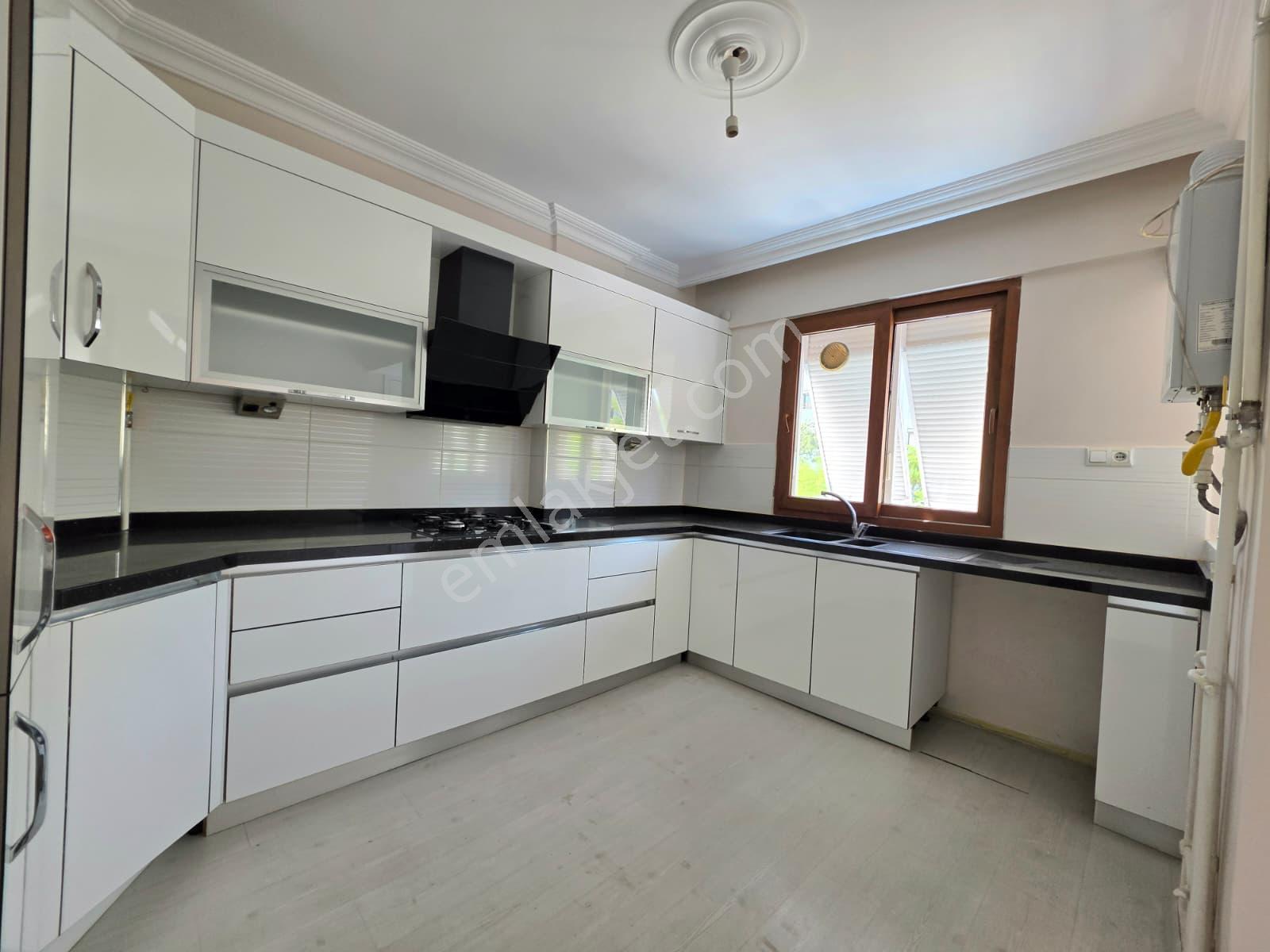 Çamlık Bulvarı'nda 128 M² 2,5+1 Açık Otoparklı - Görsel 14