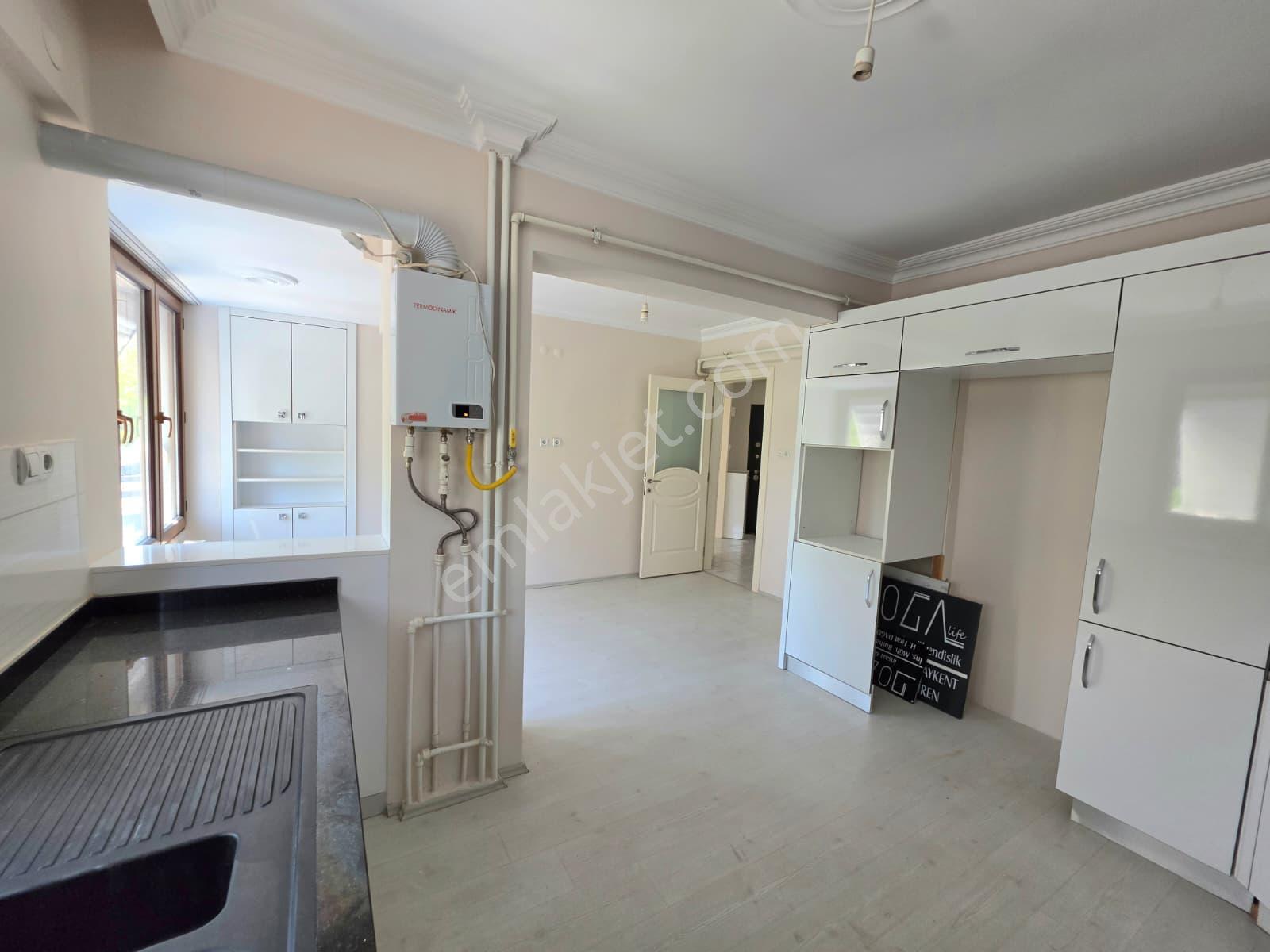 Çamlık Bulvarı'nda 128 M² 2,5+1 Açık Otoparklı - Görsel 17