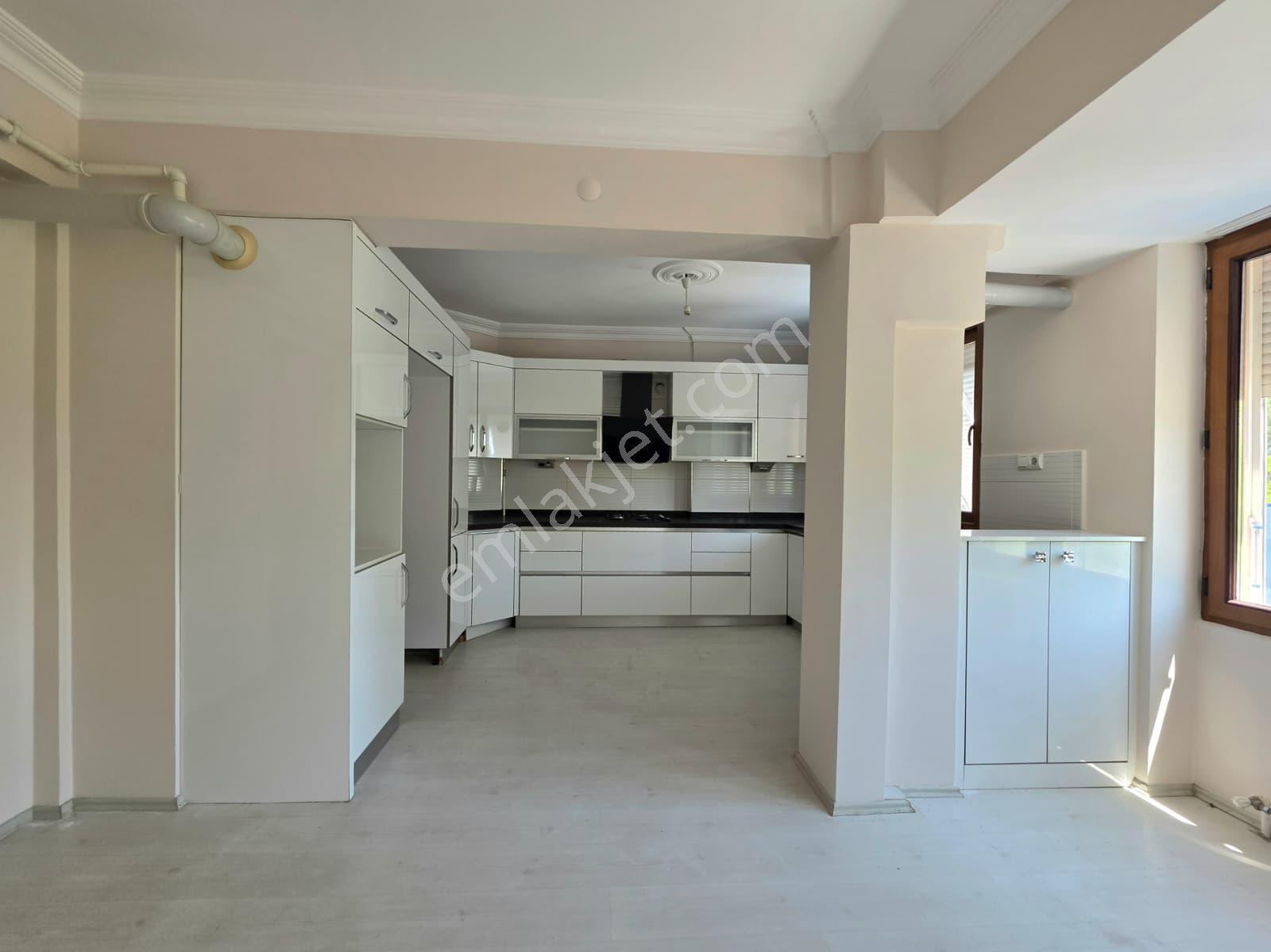 Çamlık Bulvarı'nda 128 M² 2,5+1 Açık Otoparklı - Görsel 12