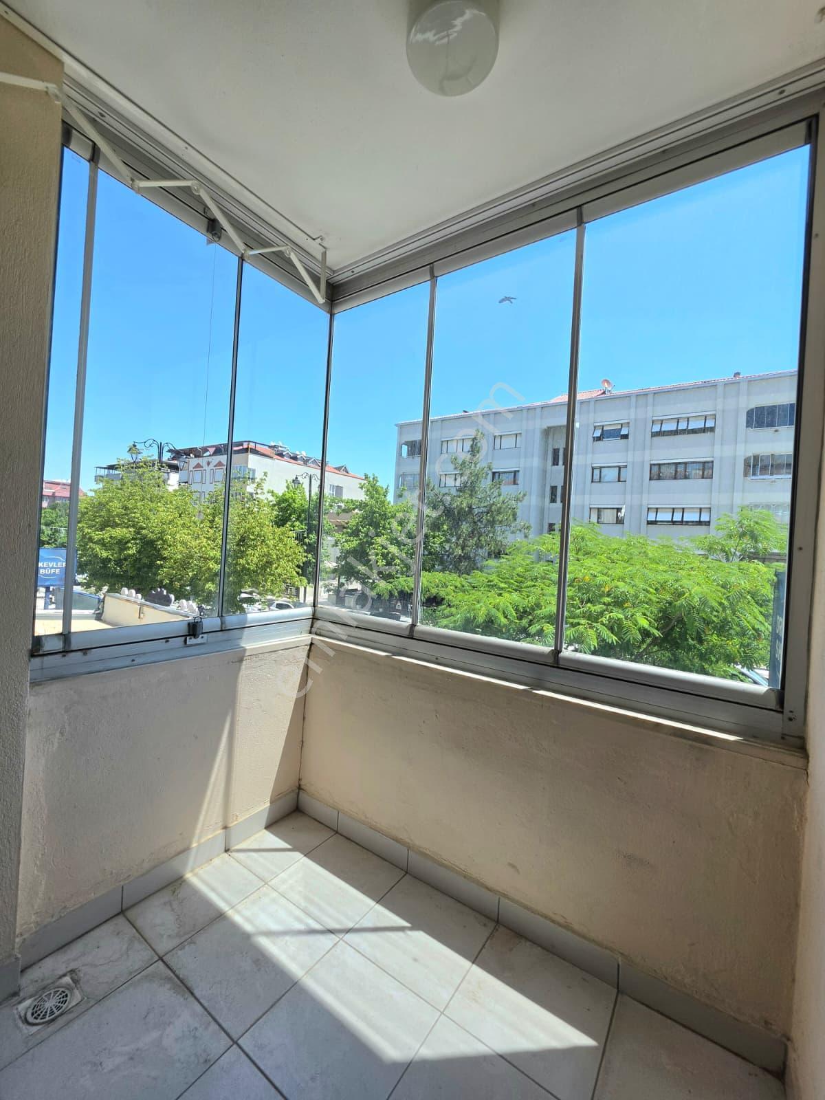 Çamlık Bulvarı'nda 128 M² 2,5+1 Açık Otoparklı - Görsel 27